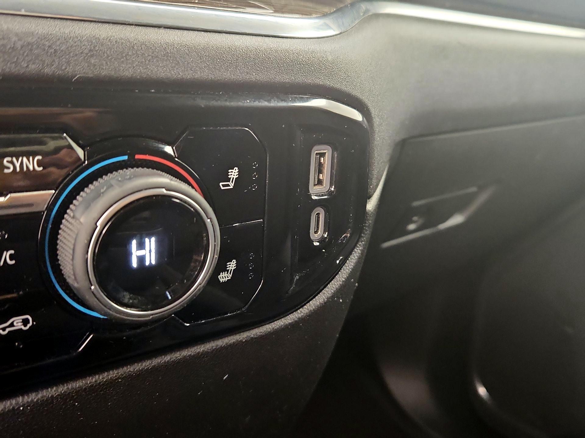 Thumbnail: 2024 Chevrolet Silverado 1500 - 18