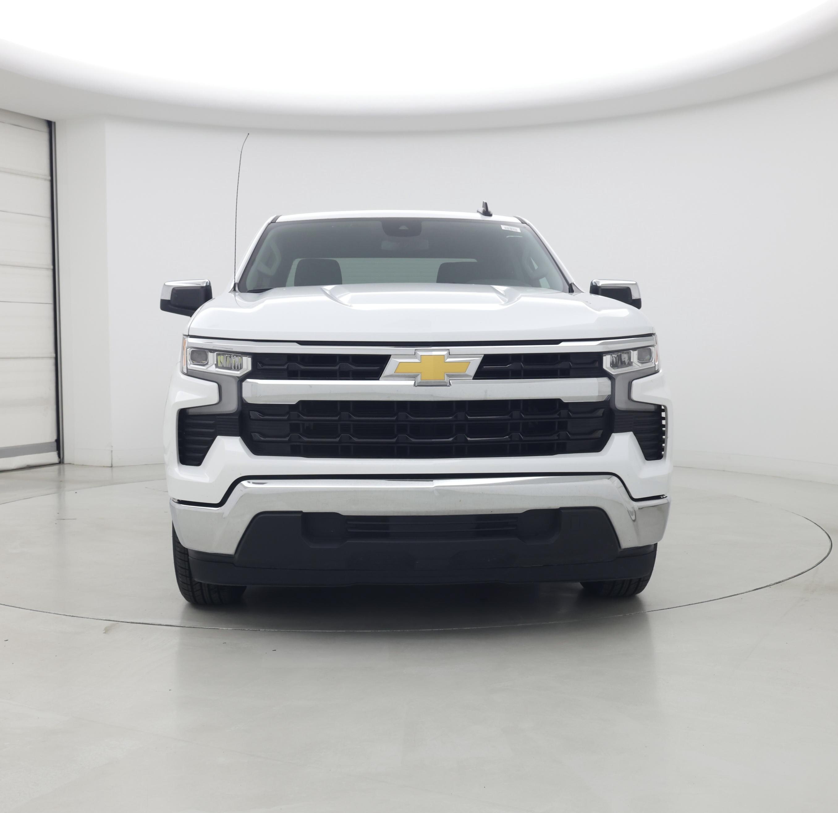 Thumbnail: 2024 Chevrolet Silverado 1500 - 5