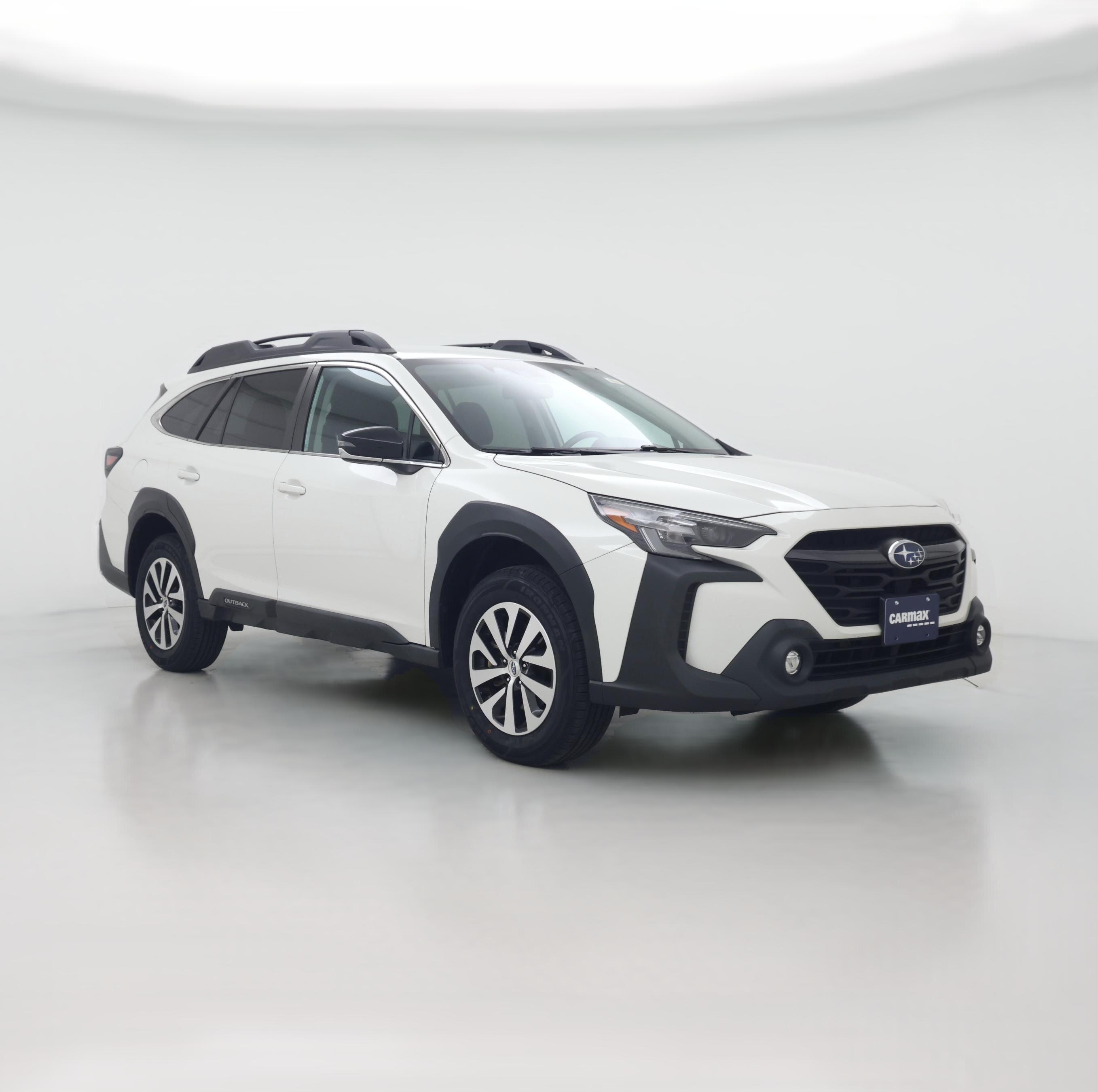 Thumbnail: 2023 Subaru Outback - 1