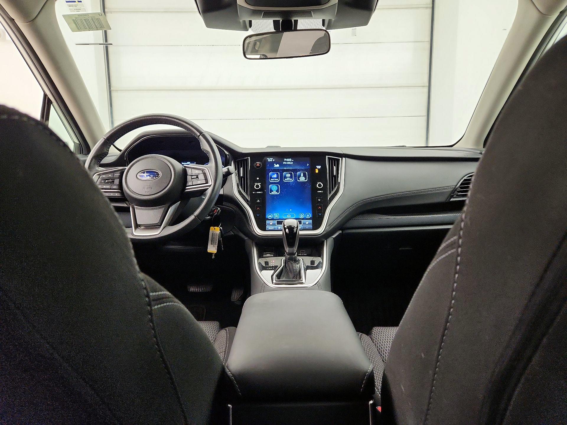 Thumbnail: 2023 Subaru Outback - 9