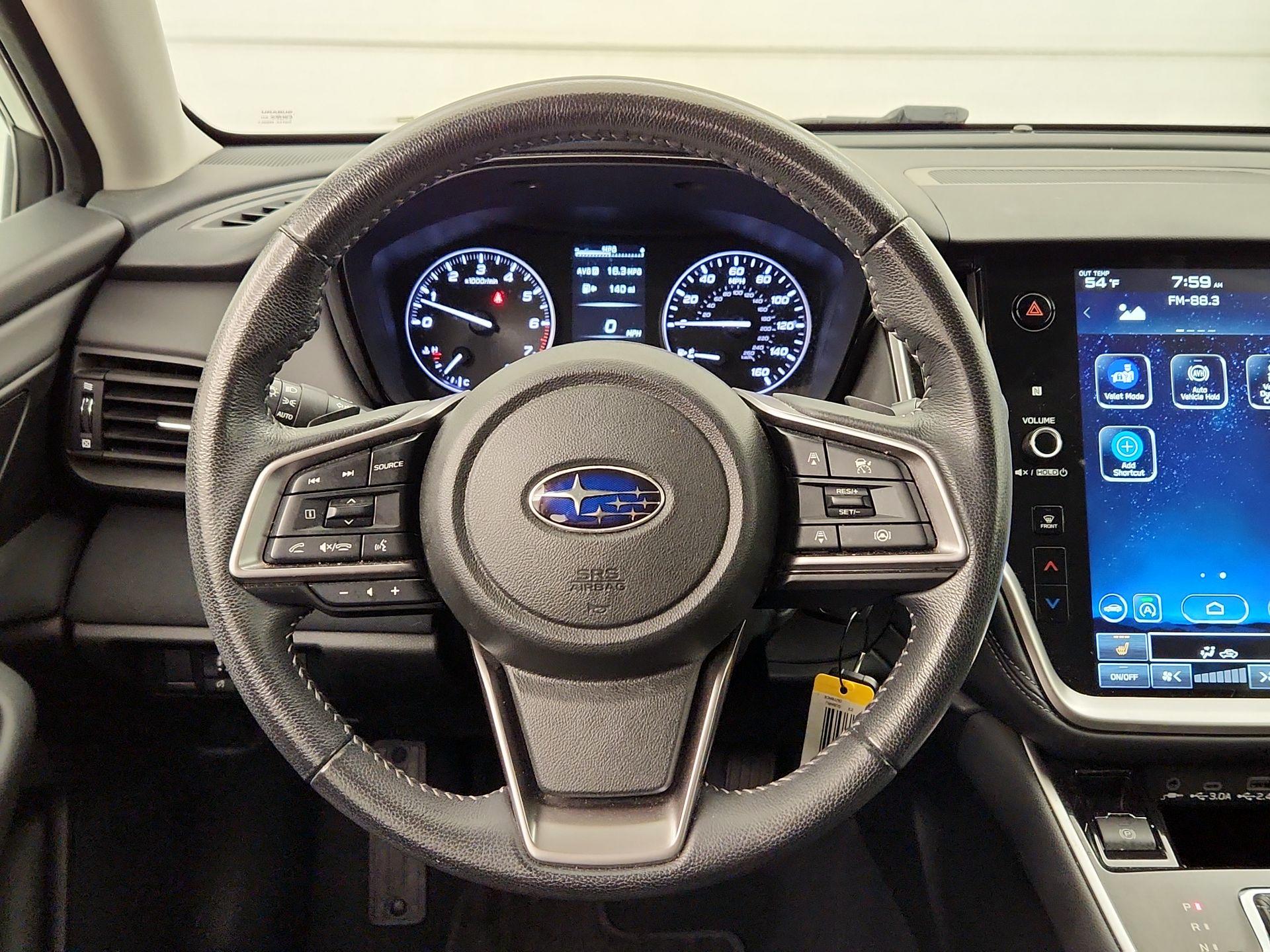 Thumbnail: 2023 Subaru Outback - 10