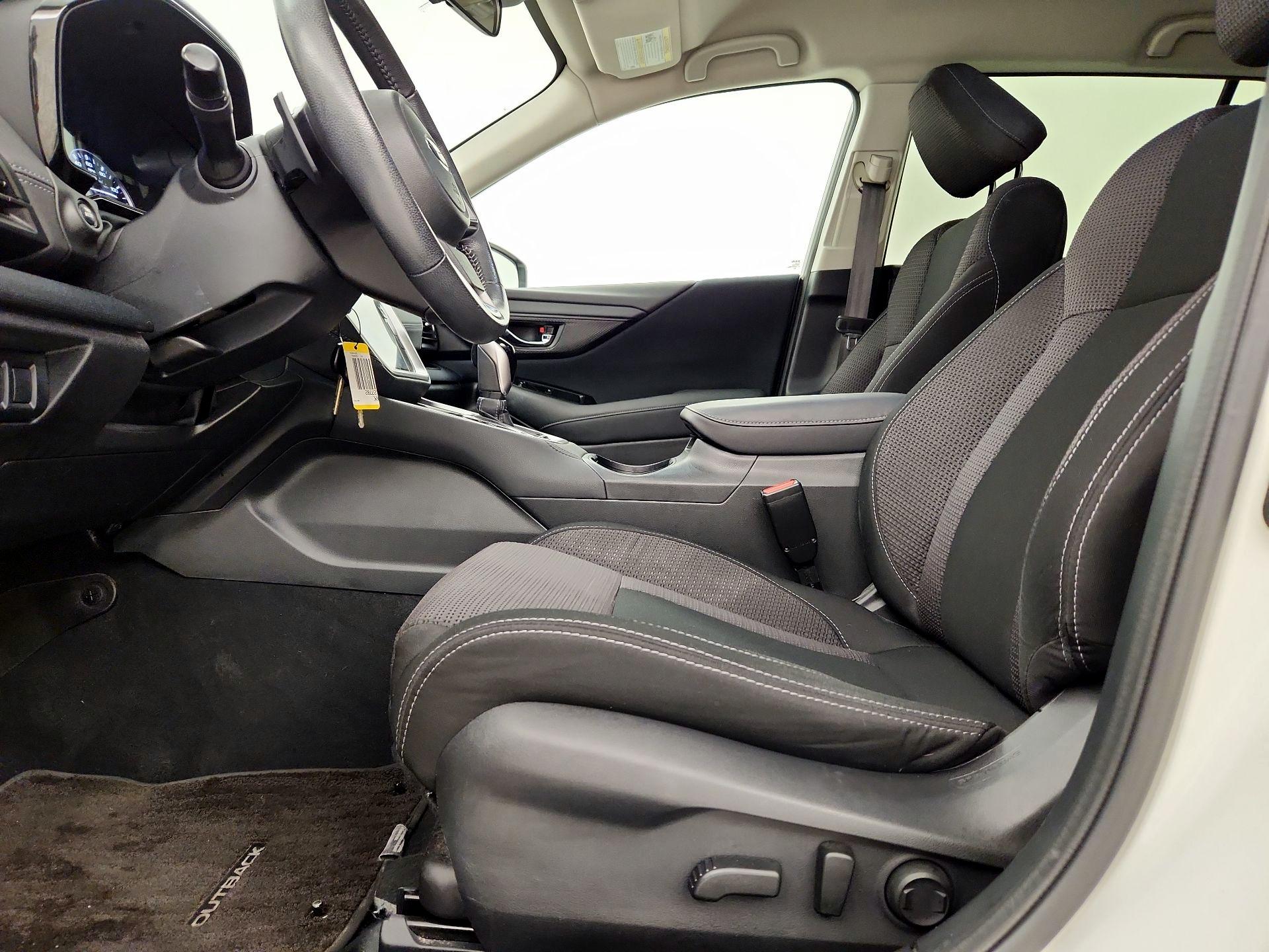 Thumbnail: 2023 Subaru Outback - 11