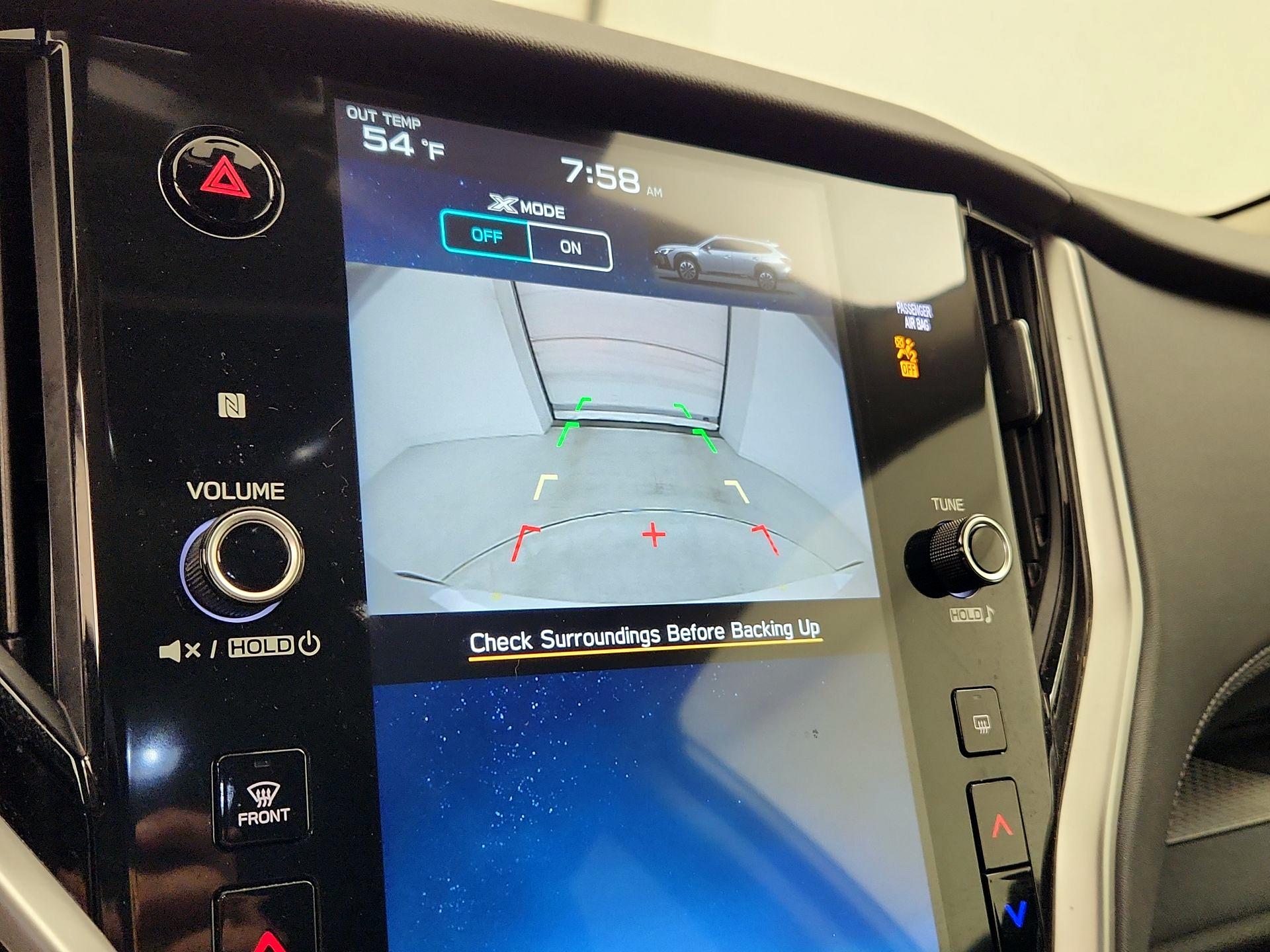 Thumbnail: 2023 Subaru Outback - 14