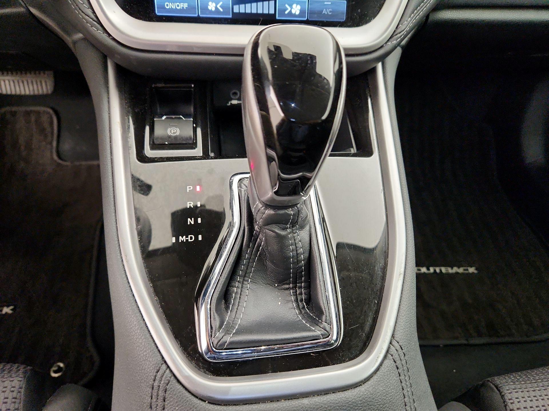 Thumbnail: 2023 Subaru Outback - 17