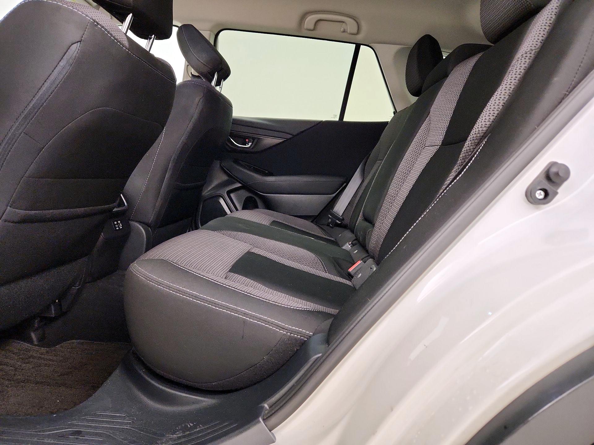 Thumbnail: 2023 Subaru Outback - 19