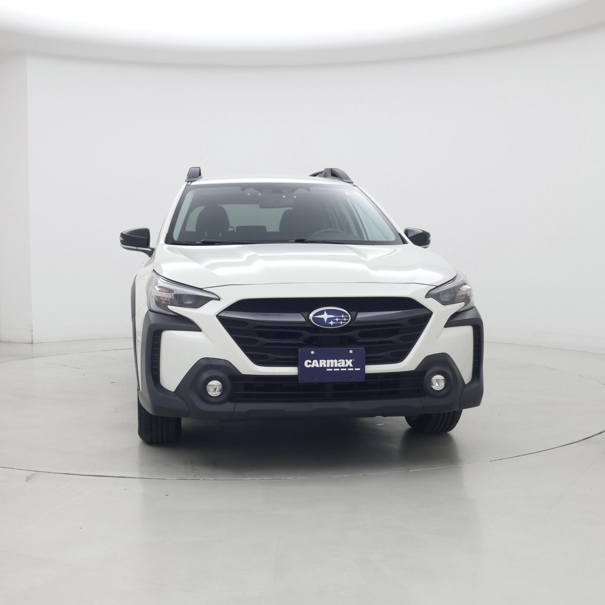 Thumbnail: 2023 Subaru Outback - 5