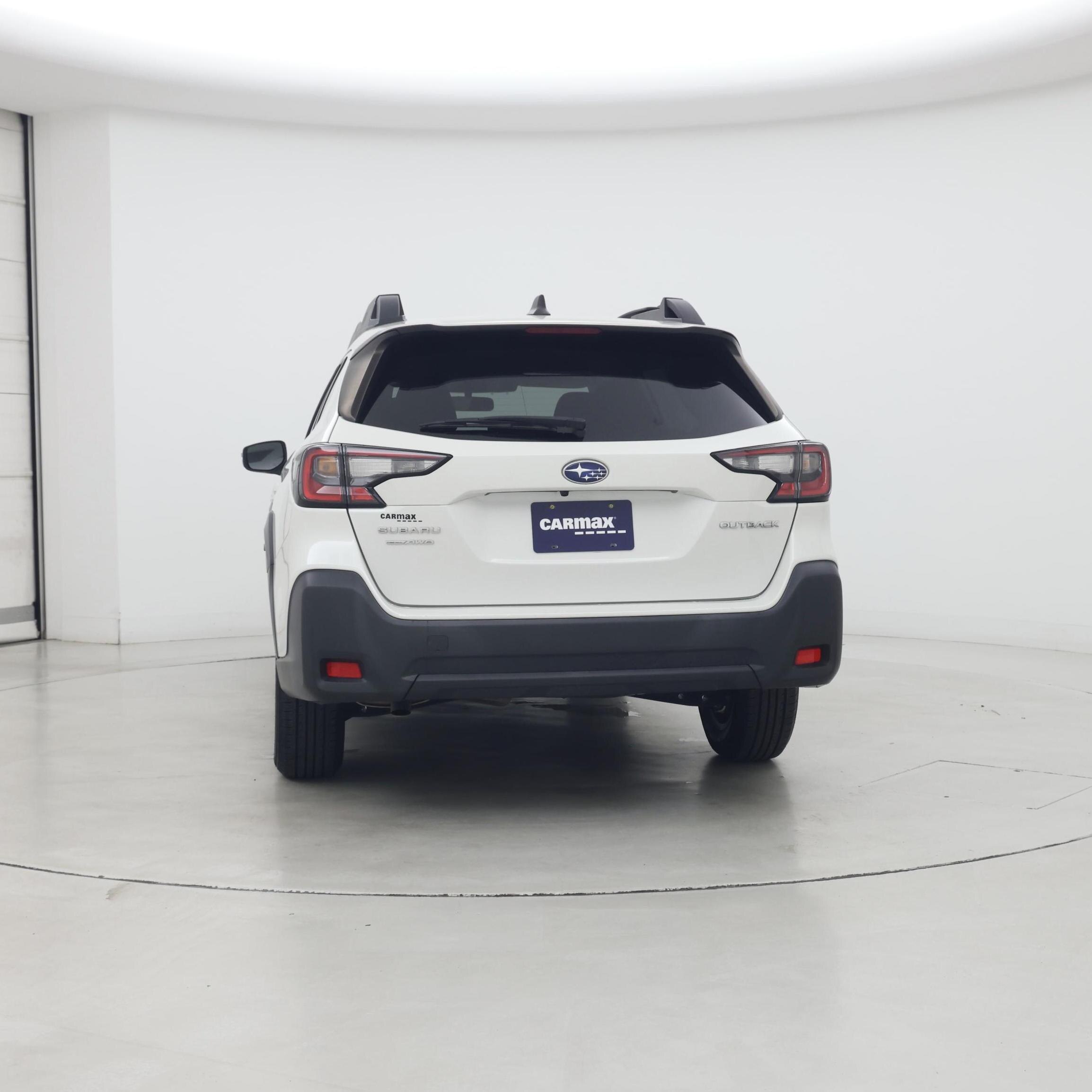 Thumbnail: 2023 Subaru Outback - 6