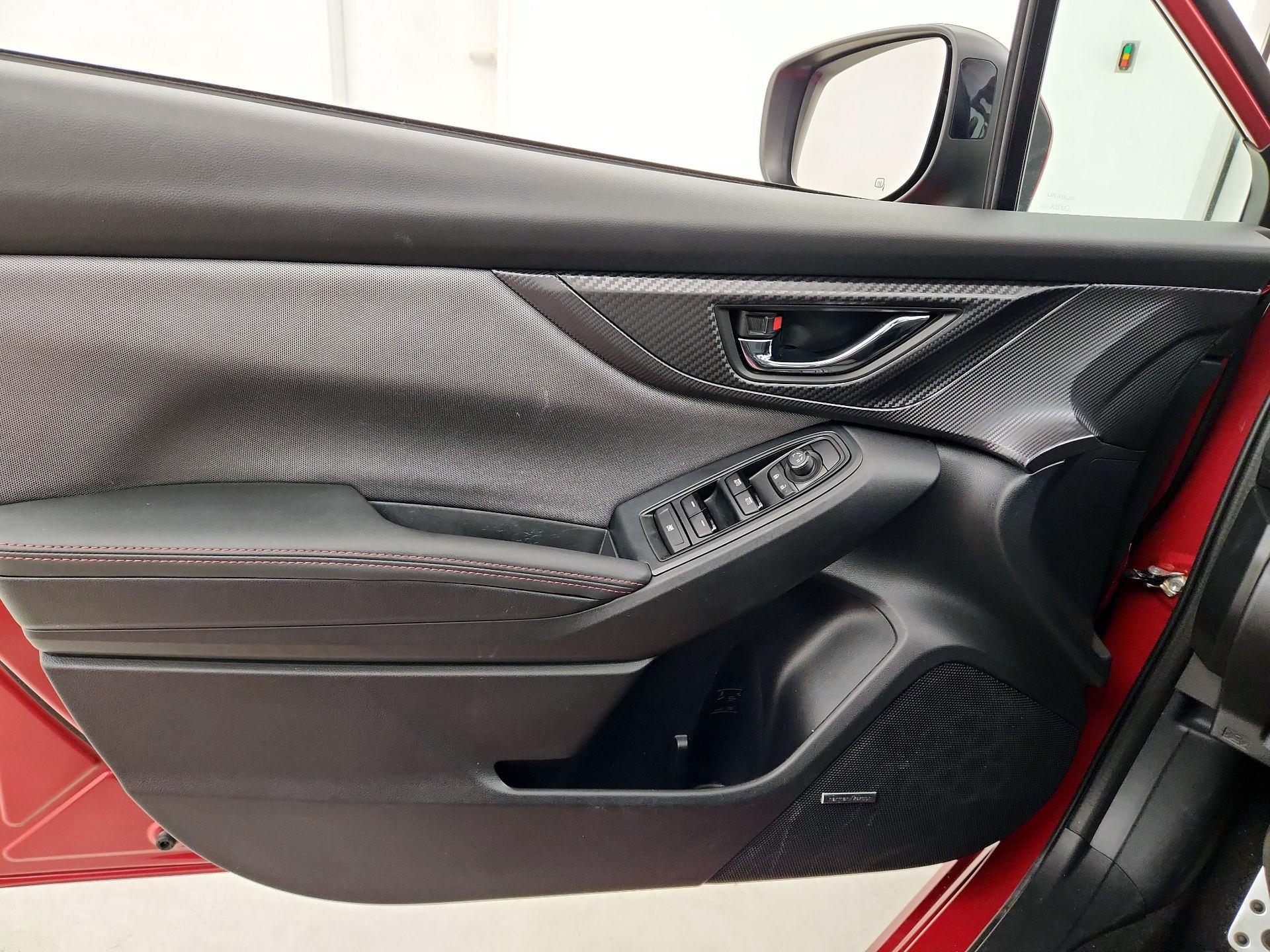 Thumbnail: 2023 Subaru Impreza - 12