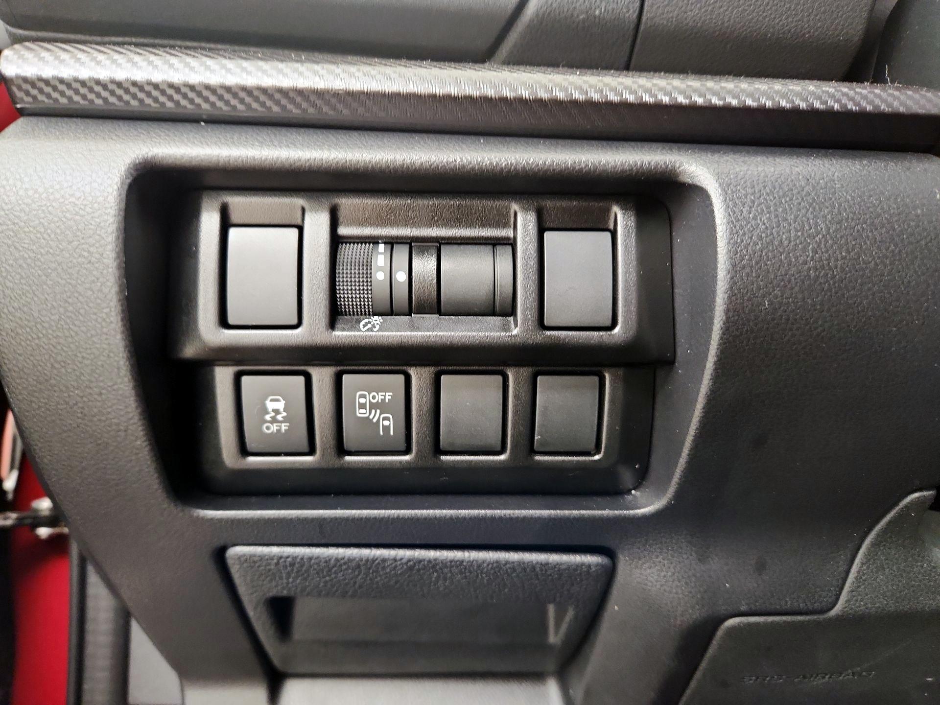 Thumbnail: 2023 Subaru Impreza - 13