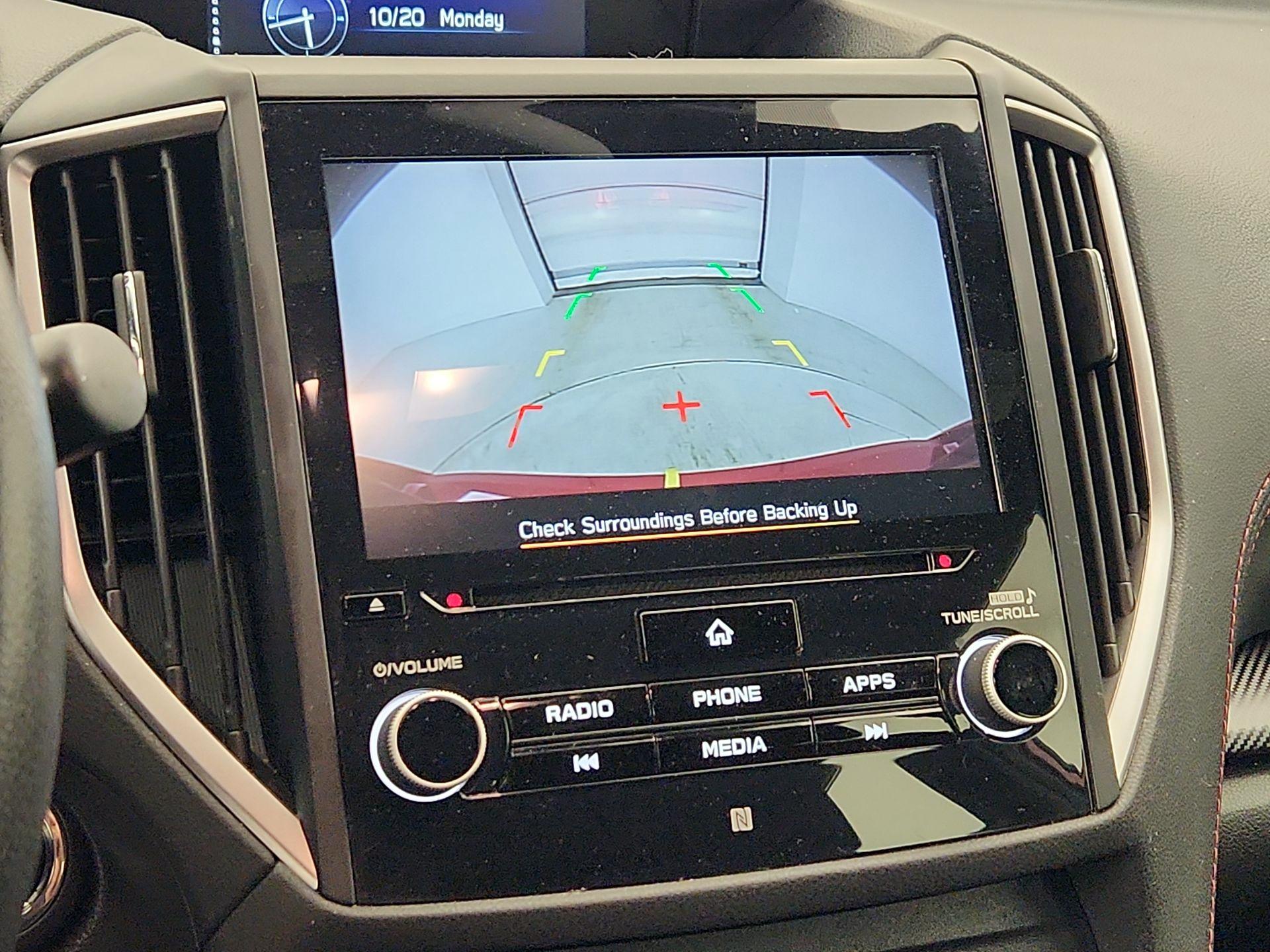 Thumbnail: 2023 Subaru Impreza - 14