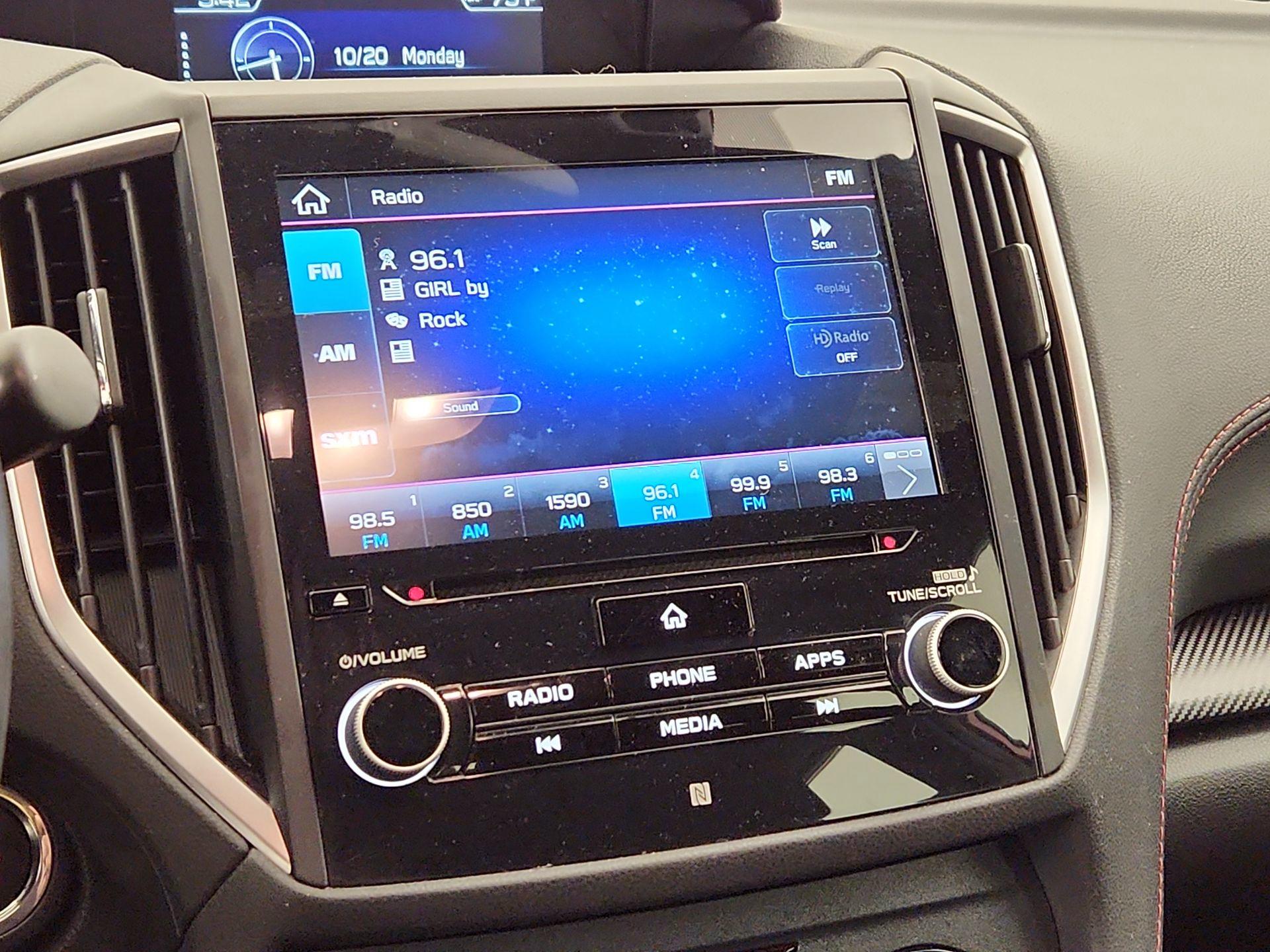 Thumbnail: 2023 Subaru Impreza - 15