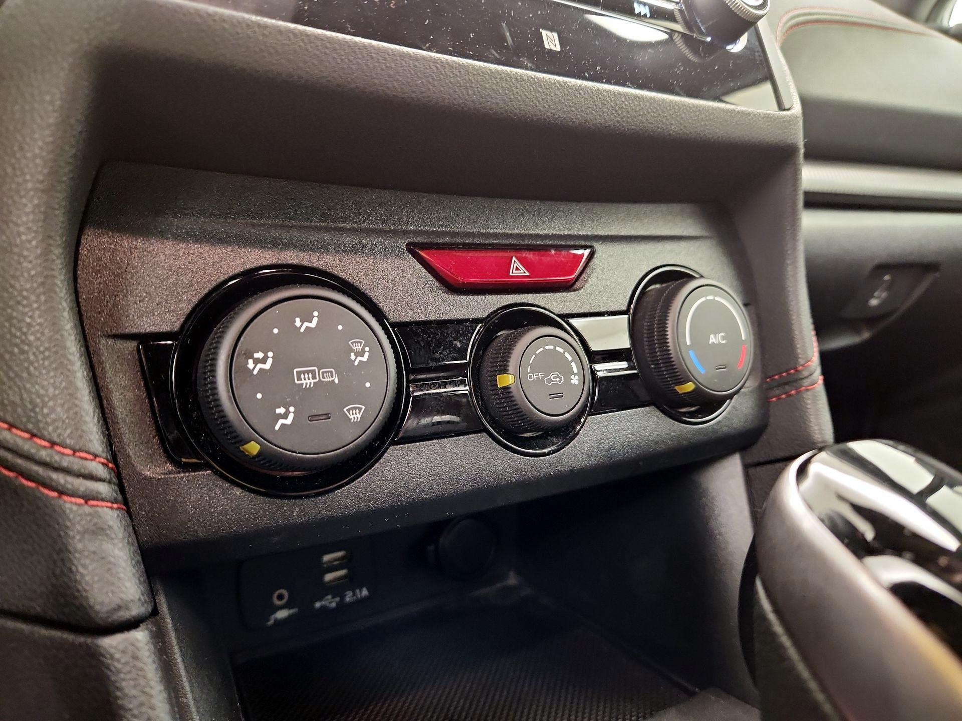 Thumbnail: 2023 Subaru Impreza - 16