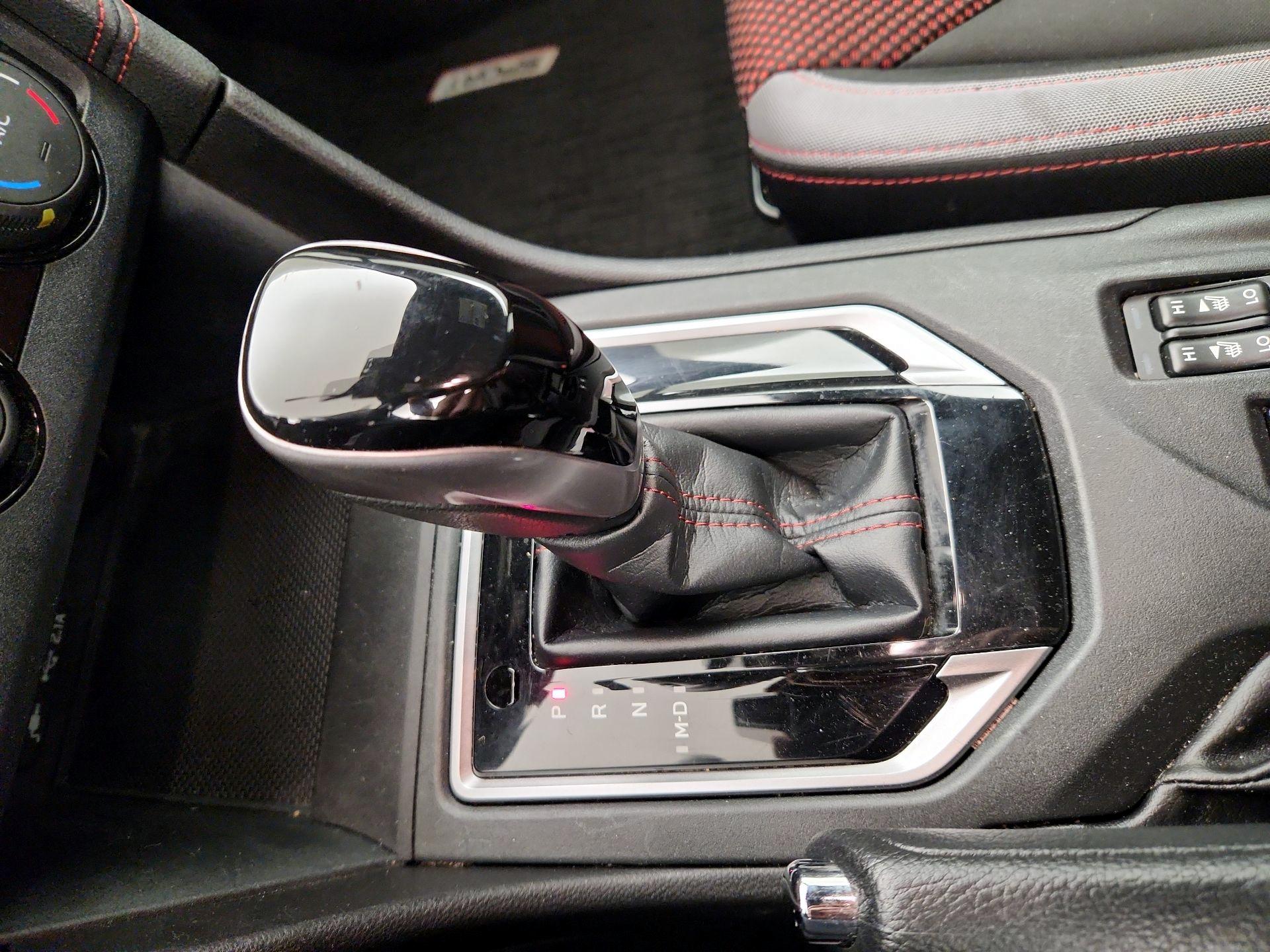 Thumbnail: 2023 Subaru Impreza - 17