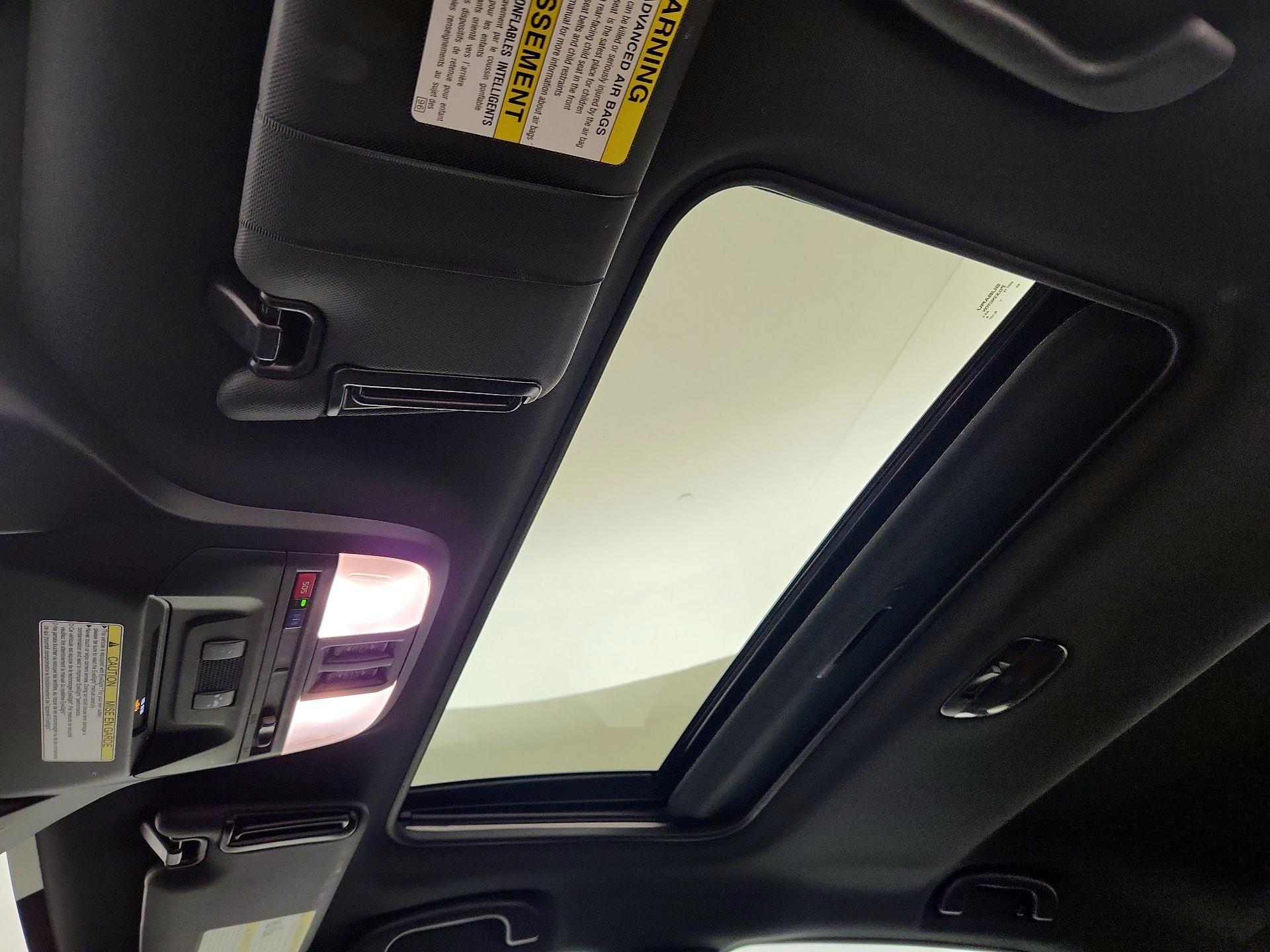 Thumbnail: 2023 Subaru Impreza - 19