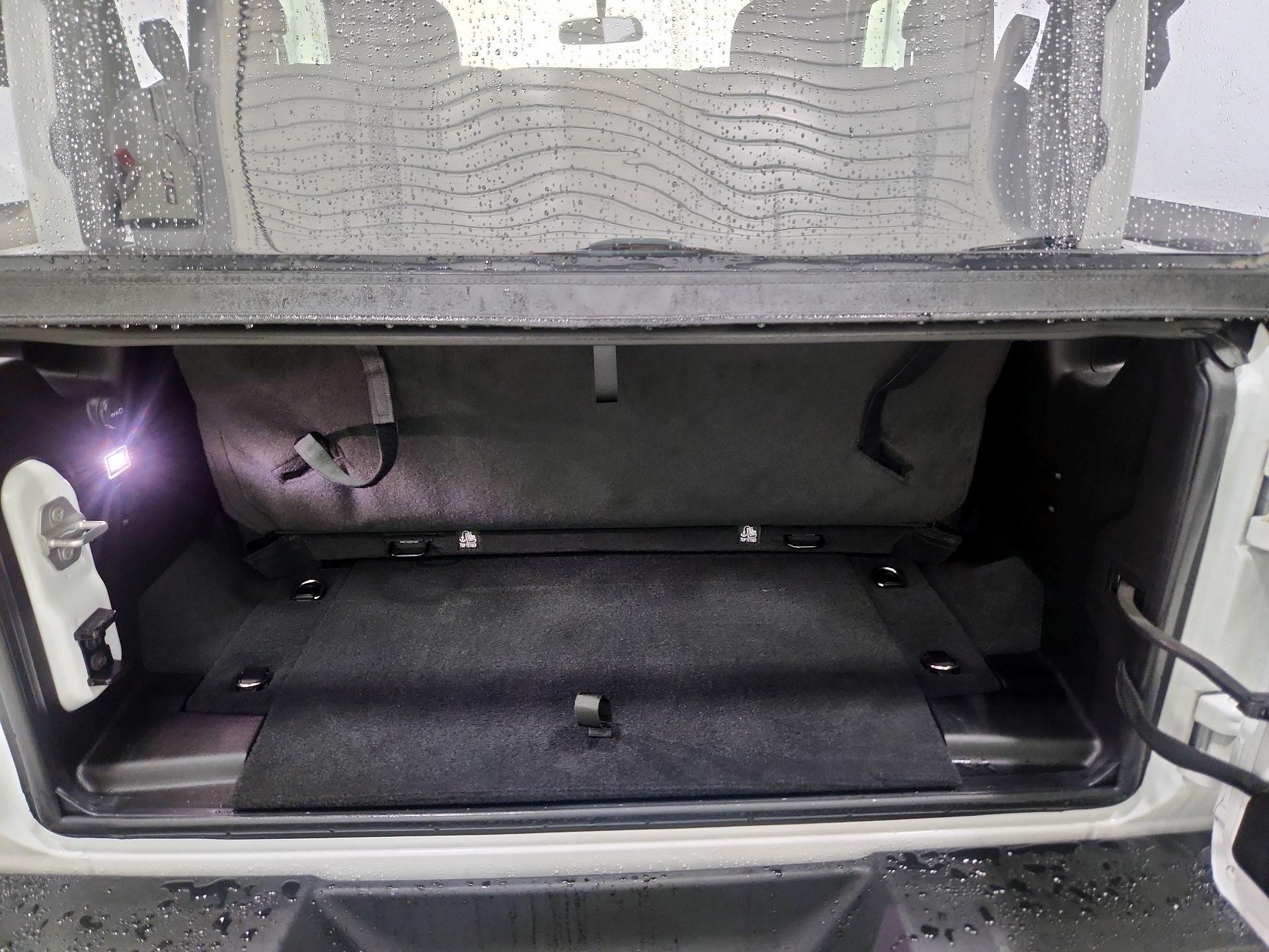 Thumbnail: 2022 Jeep Wrangler - 20