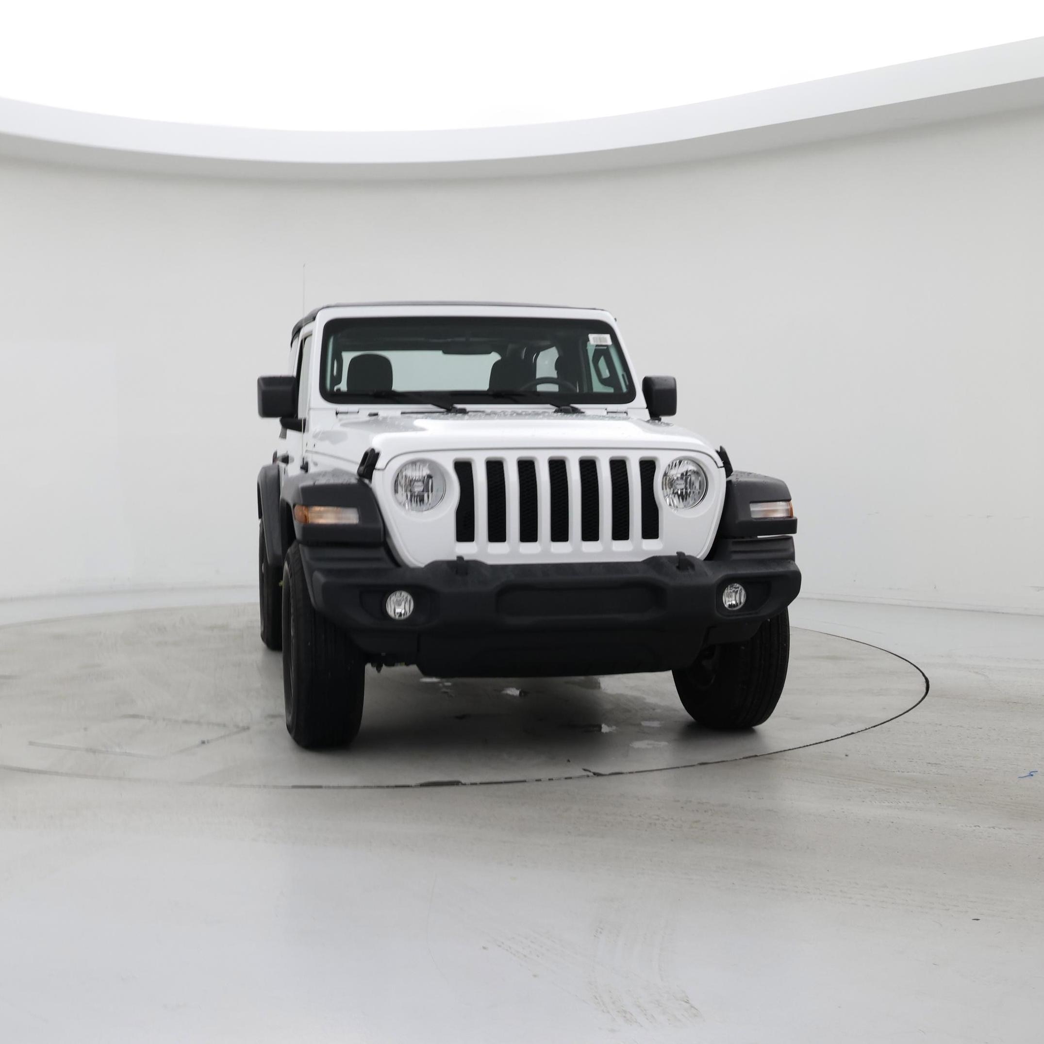 Thumbnail: 2022 Jeep Wrangler - 5