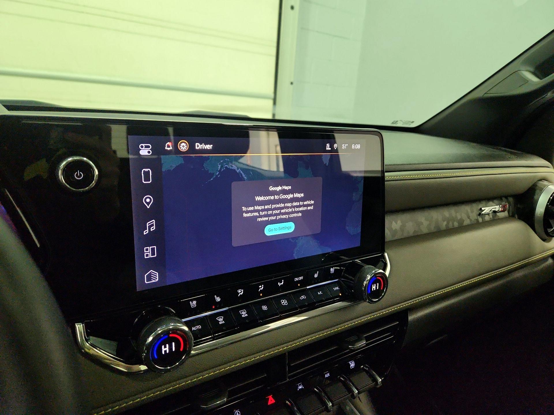 Thumbnail: 2025 Chevrolet Colorado - 14