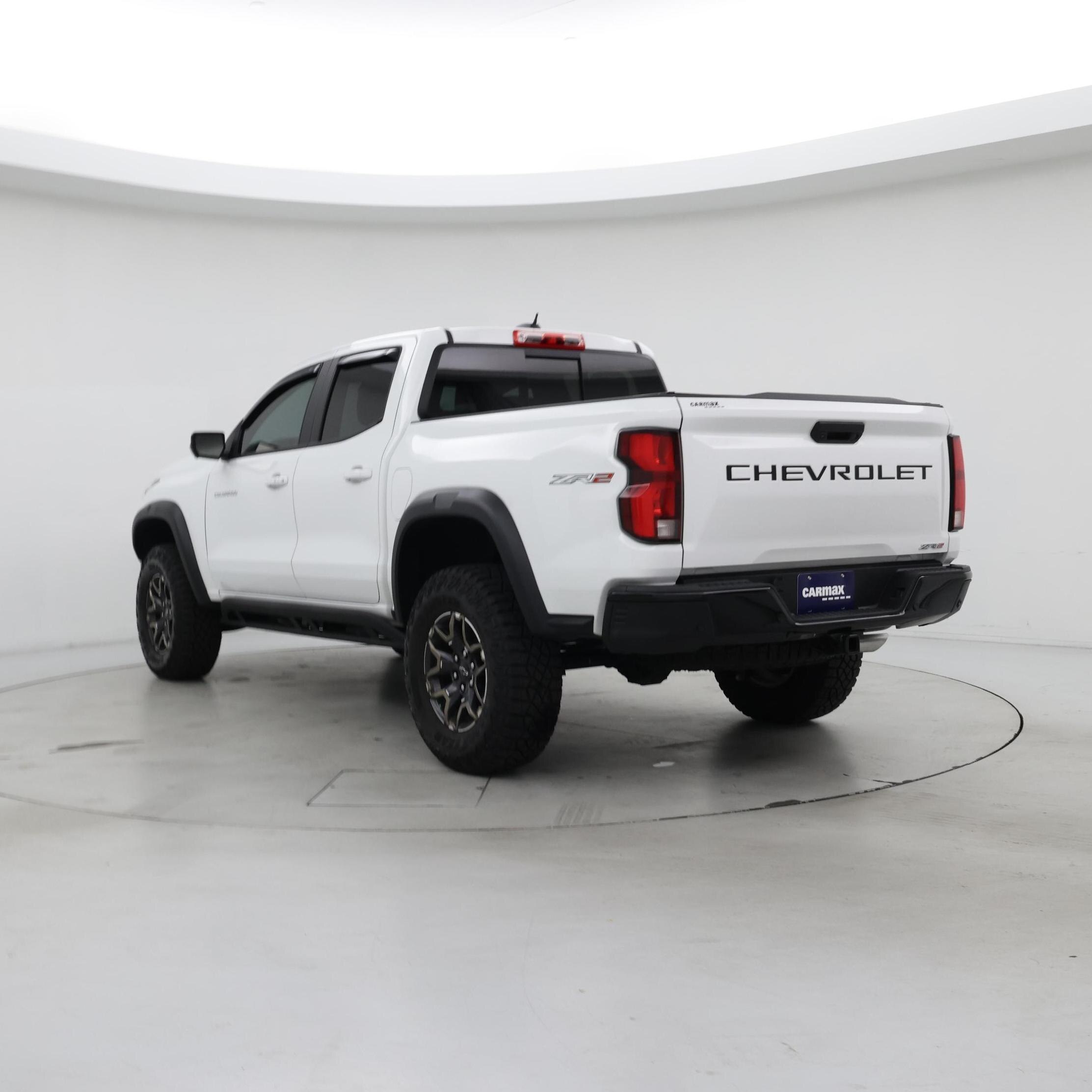 Thumbnail: 2025 Chevrolet Colorado - 2