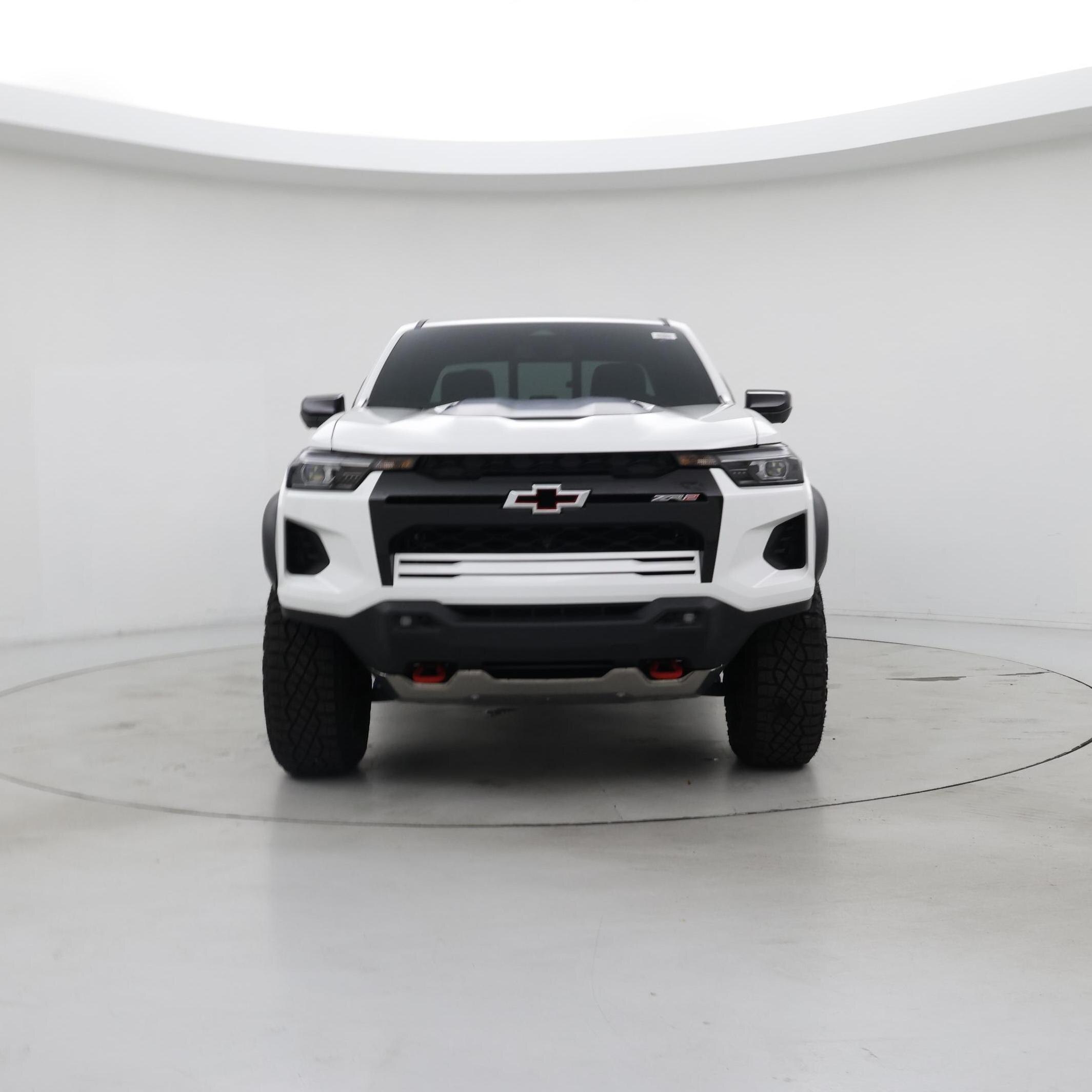 Thumbnail: 2025 Chevrolet Colorado - 5