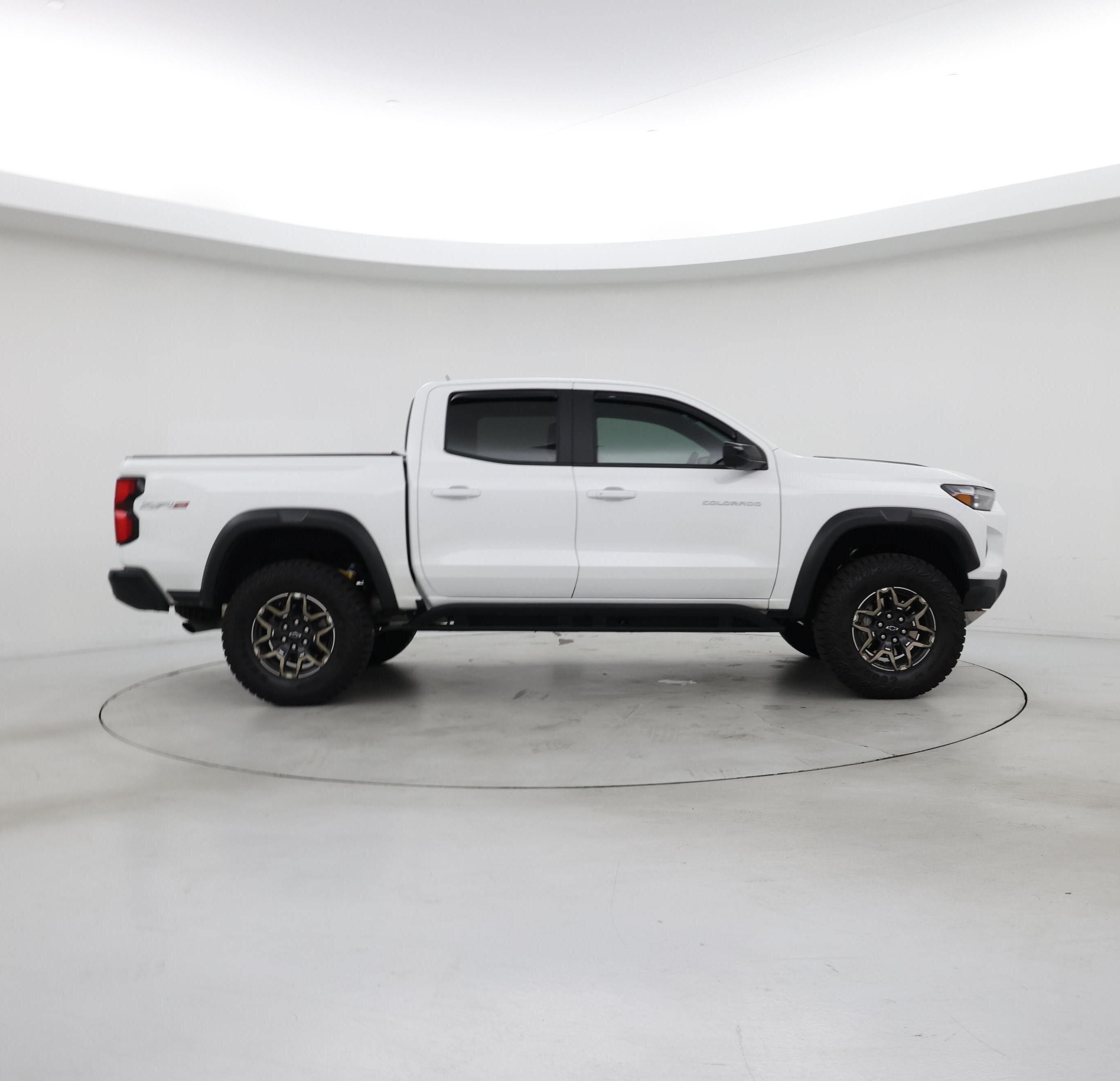 Thumbnail: 2025 Chevrolet Colorado - 7