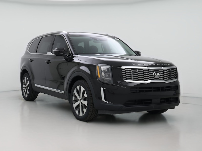 2021 Kia Telluride EX -
                  Lithia Springs, GA