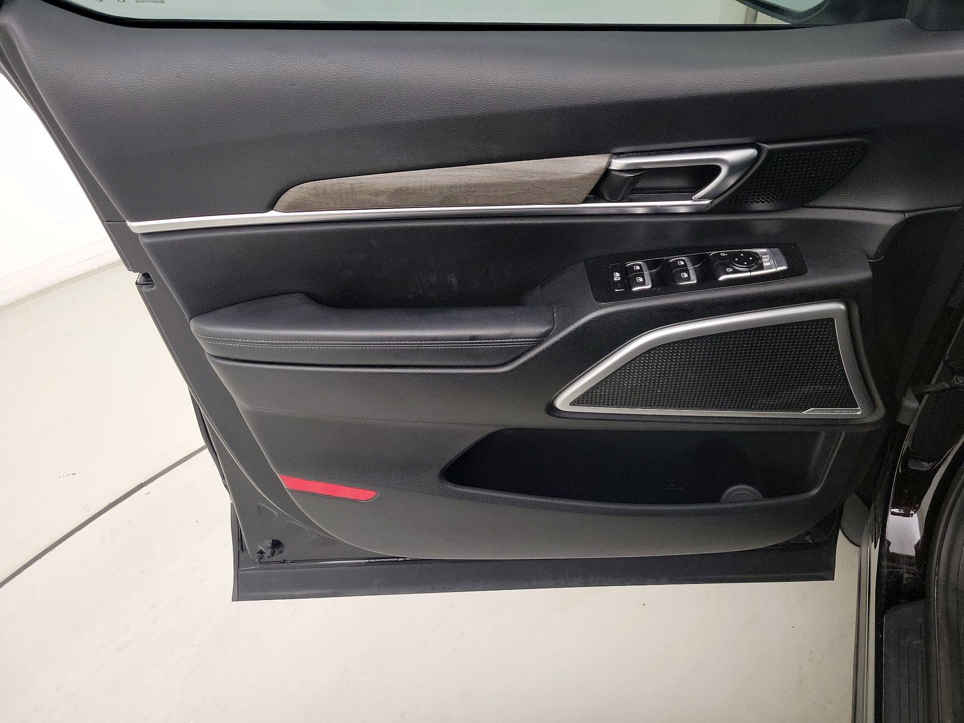 Thumbnail: 2021 Kia Telluride - 12