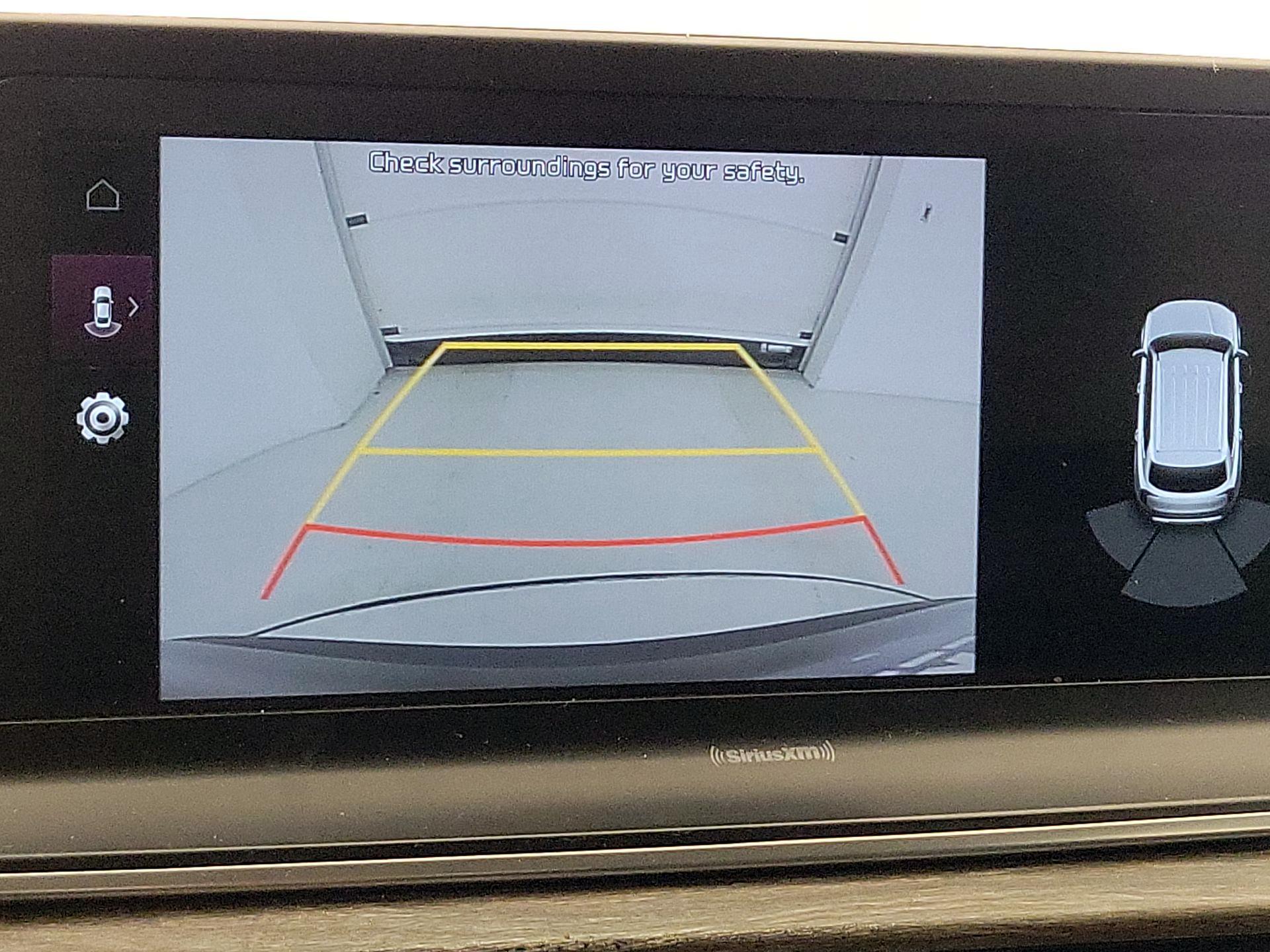 Thumbnail: 2021 Kia Telluride - 15