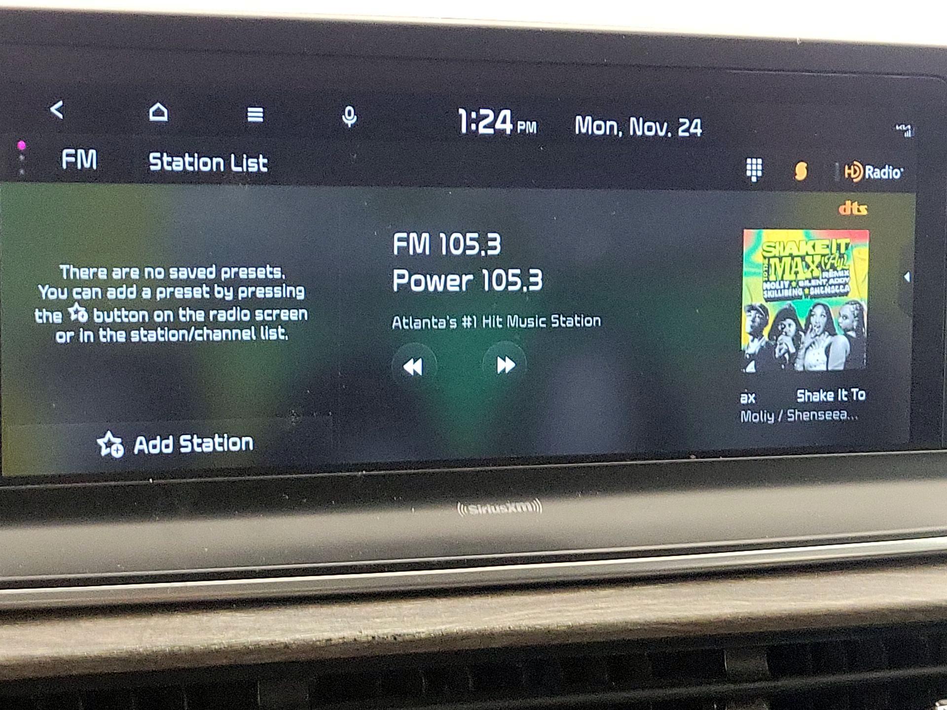 Thumbnail: 2021 Kia Telluride - 16