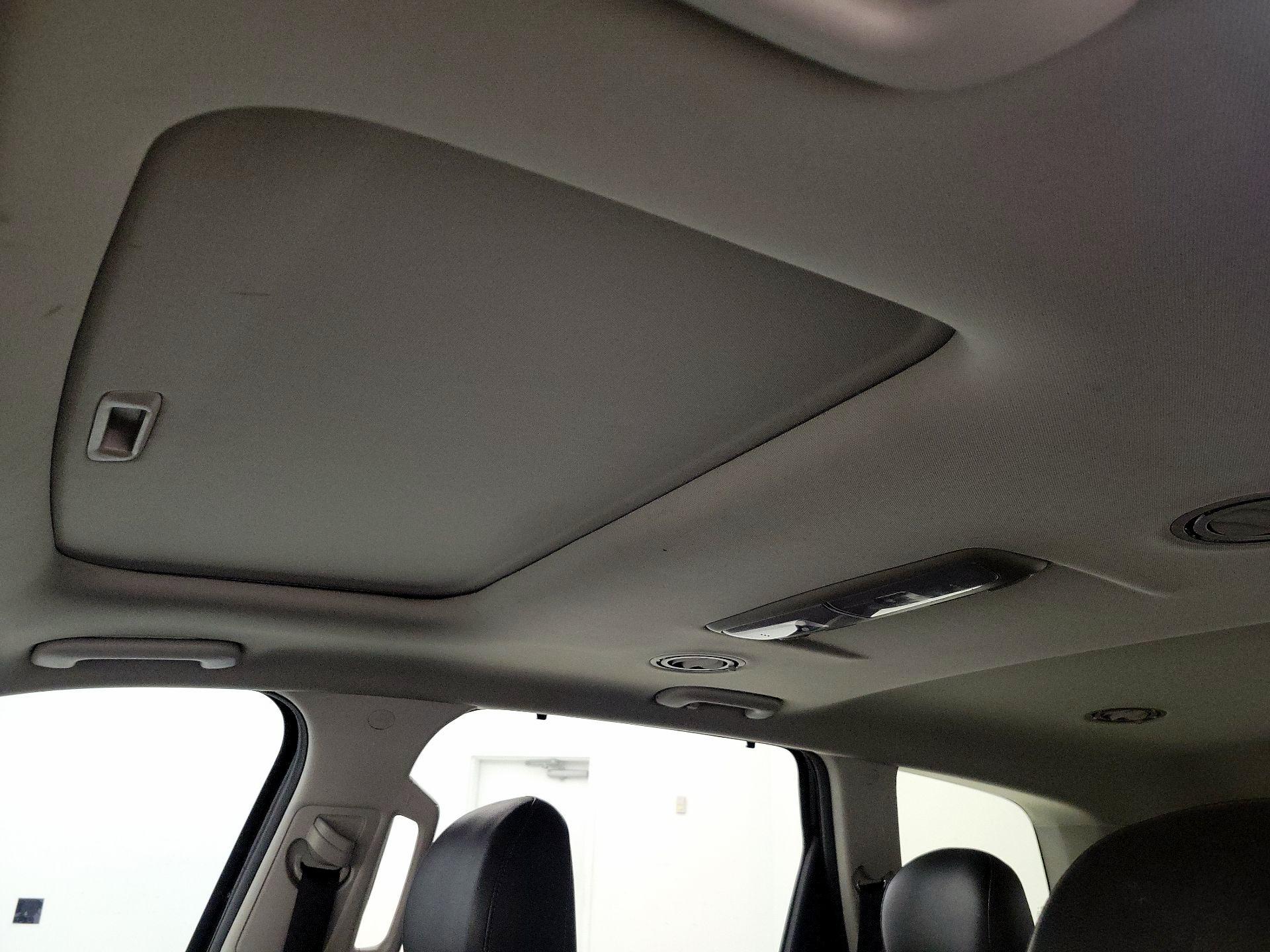 Thumbnail: 2021 Kia Telluride - 20