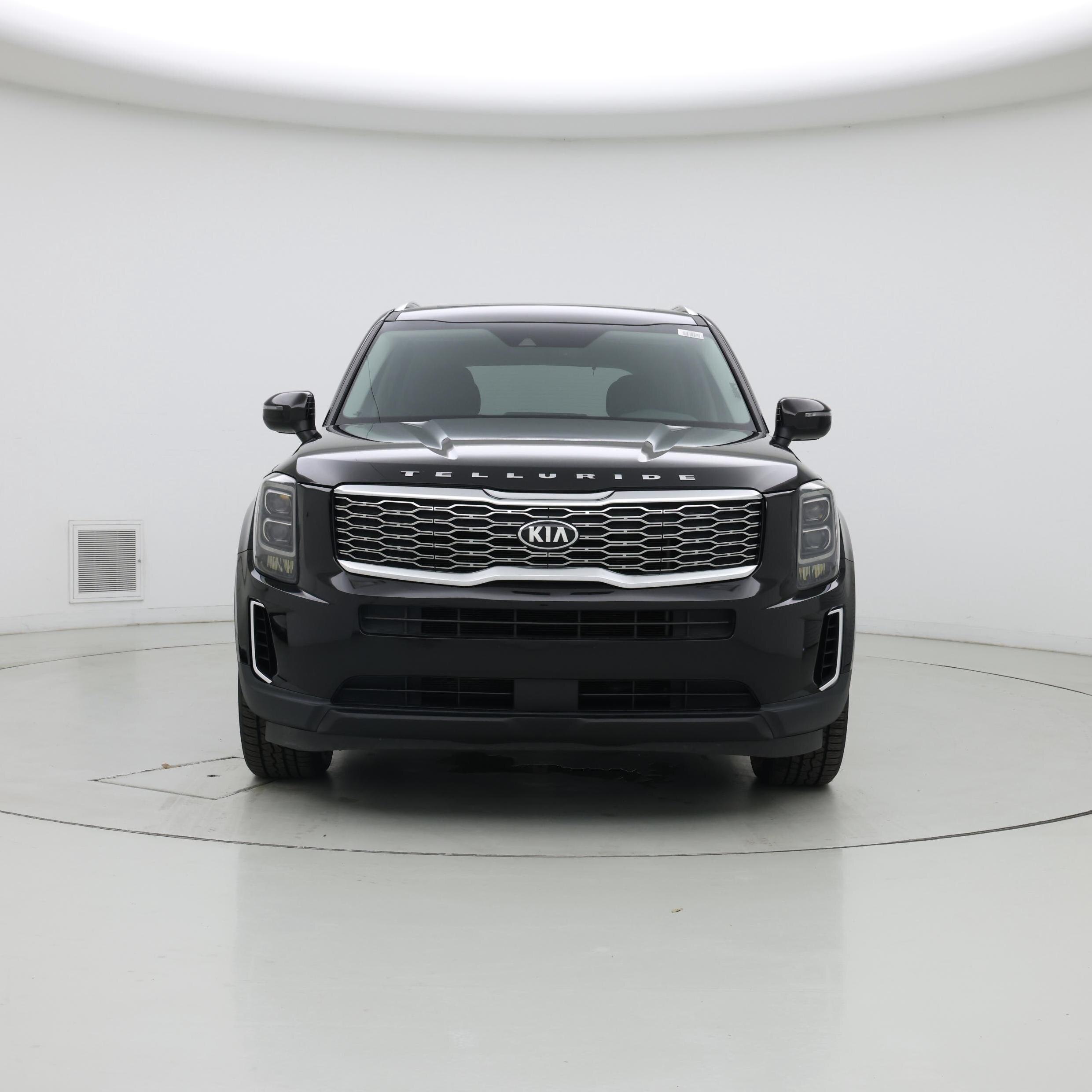 Thumbnail: 2021 Kia Telluride - 5