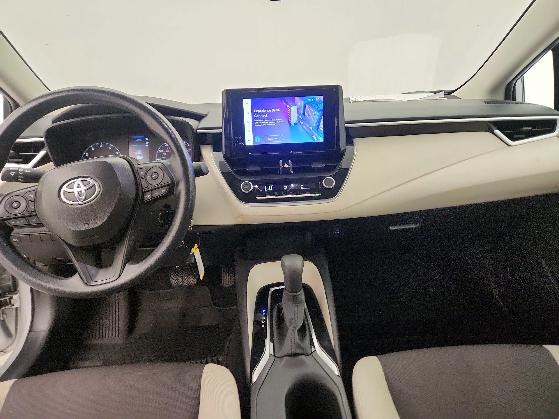 Thumbnail: 2025 Toyota Corolla - 9