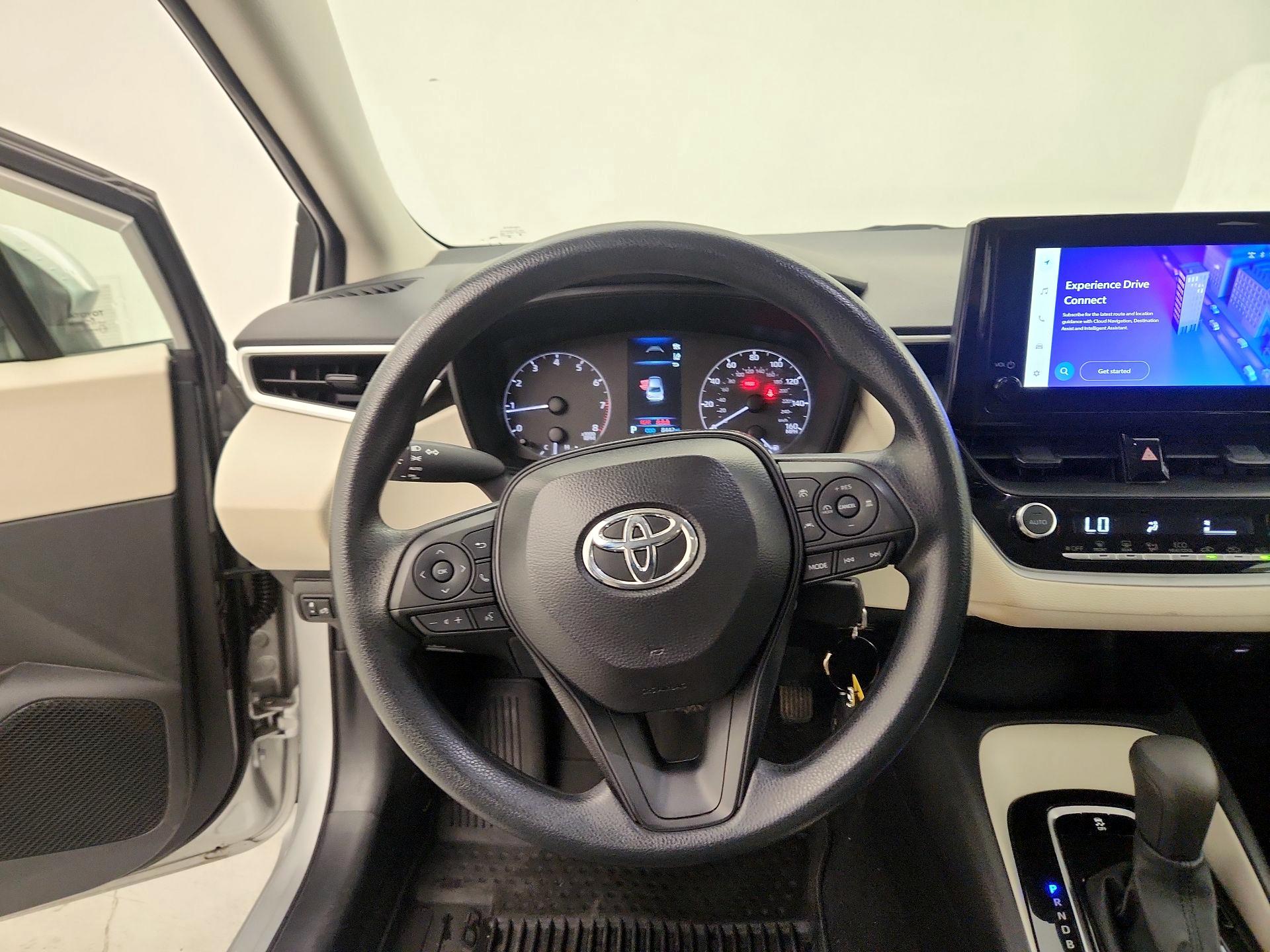 Thumbnail: 2025 Toyota Corolla - 10