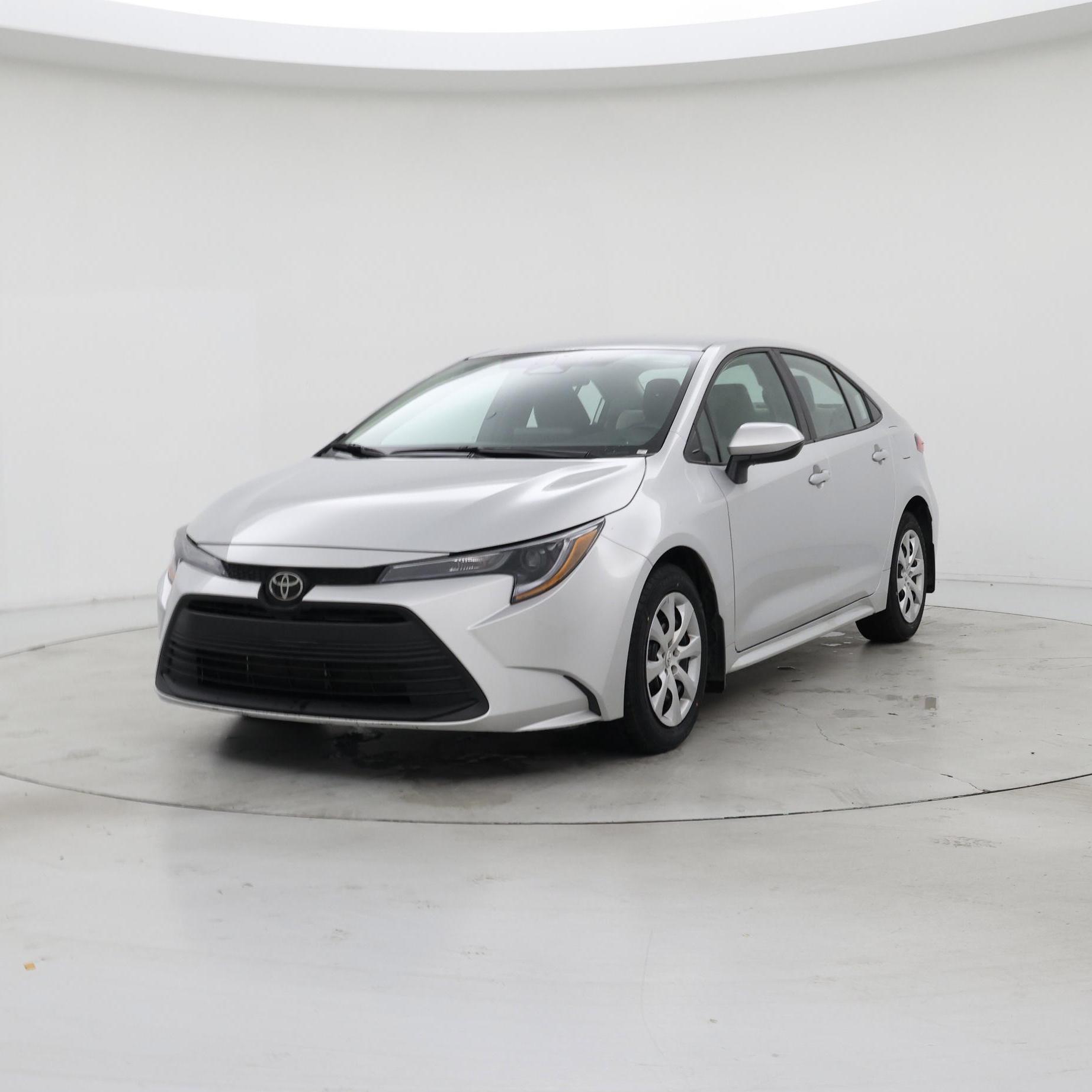 Thumbnail: 2025 Toyota Corolla - 4