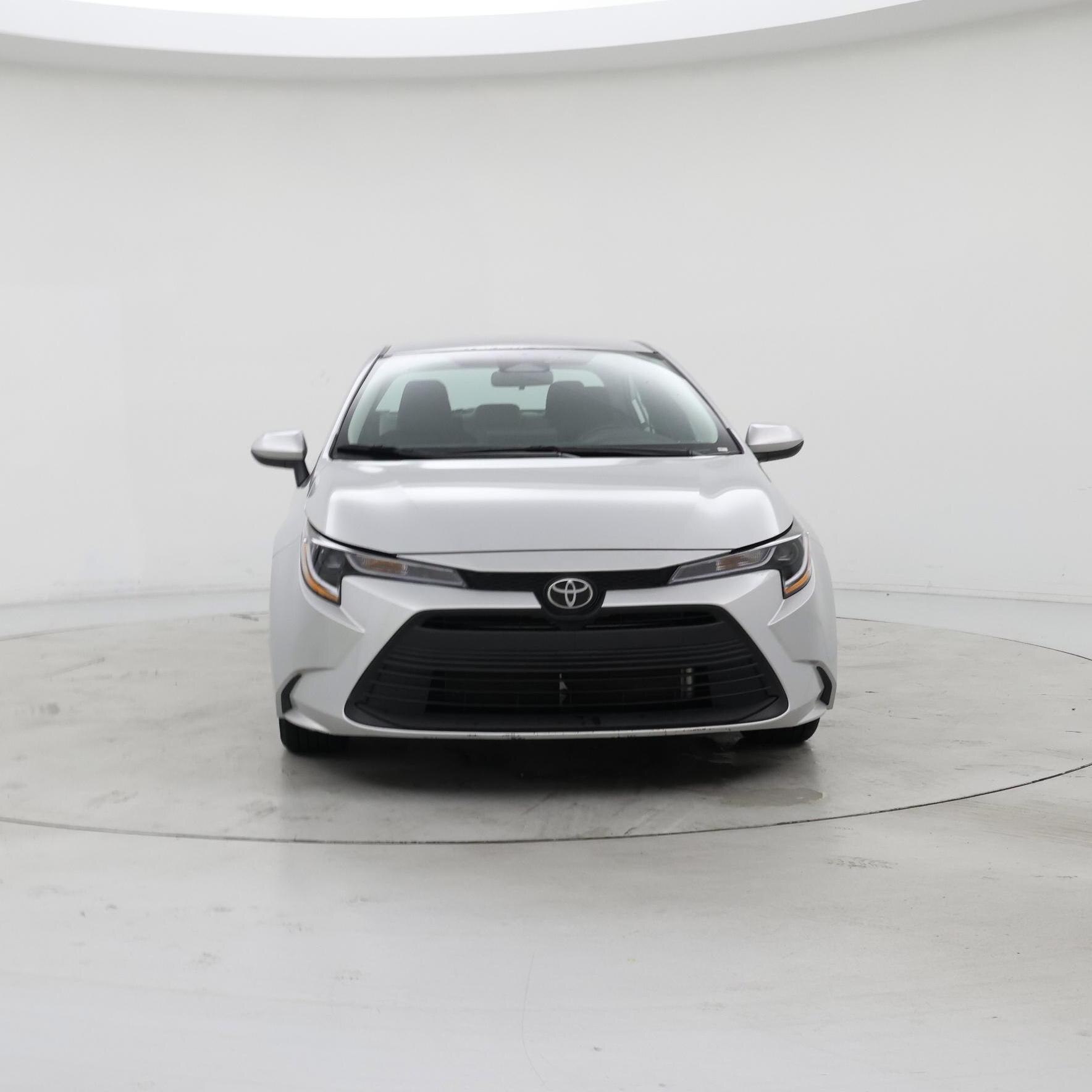 Thumbnail: 2025 Toyota Corolla - 5