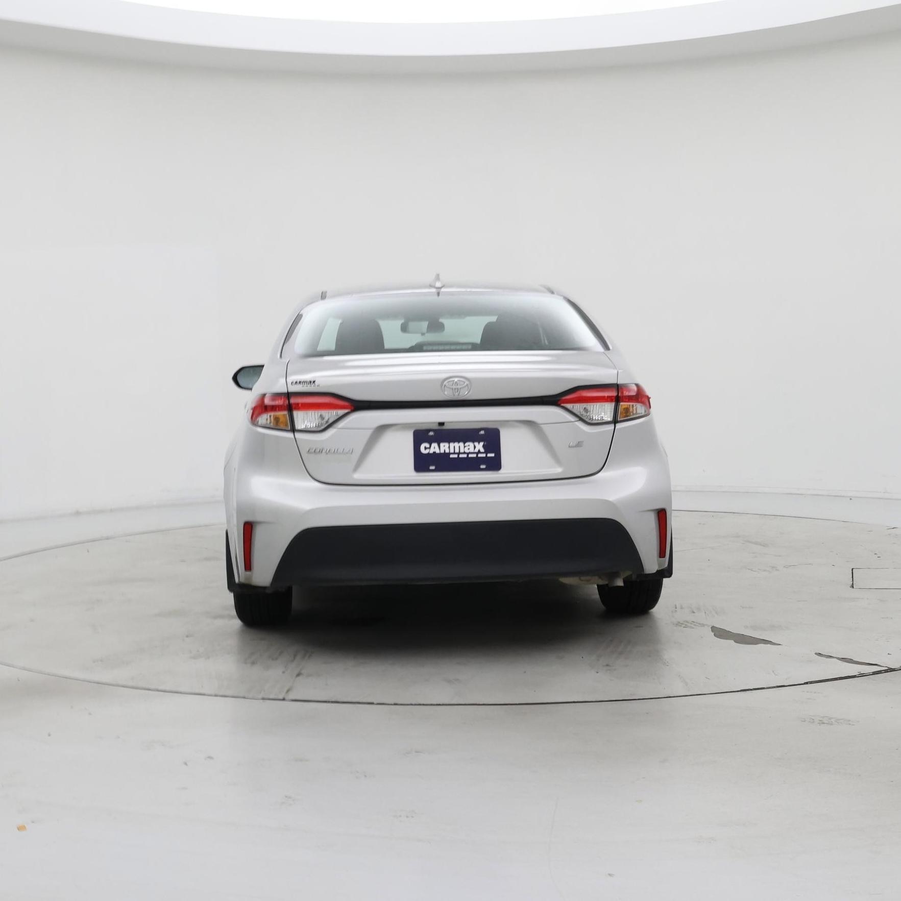 Thumbnail: 2025 Toyota Corolla - 6
