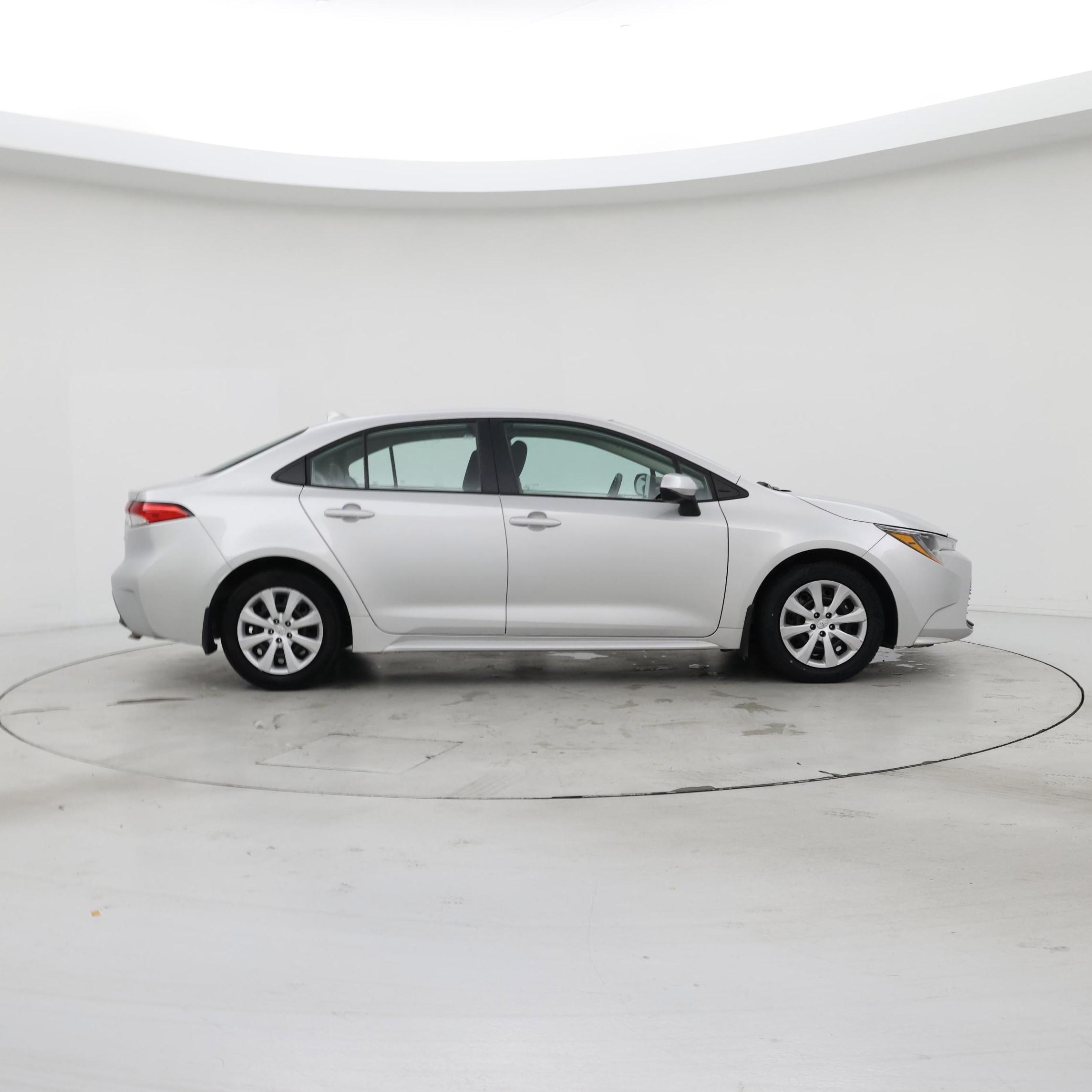 Thumbnail: 2025 Toyota Corolla - 7