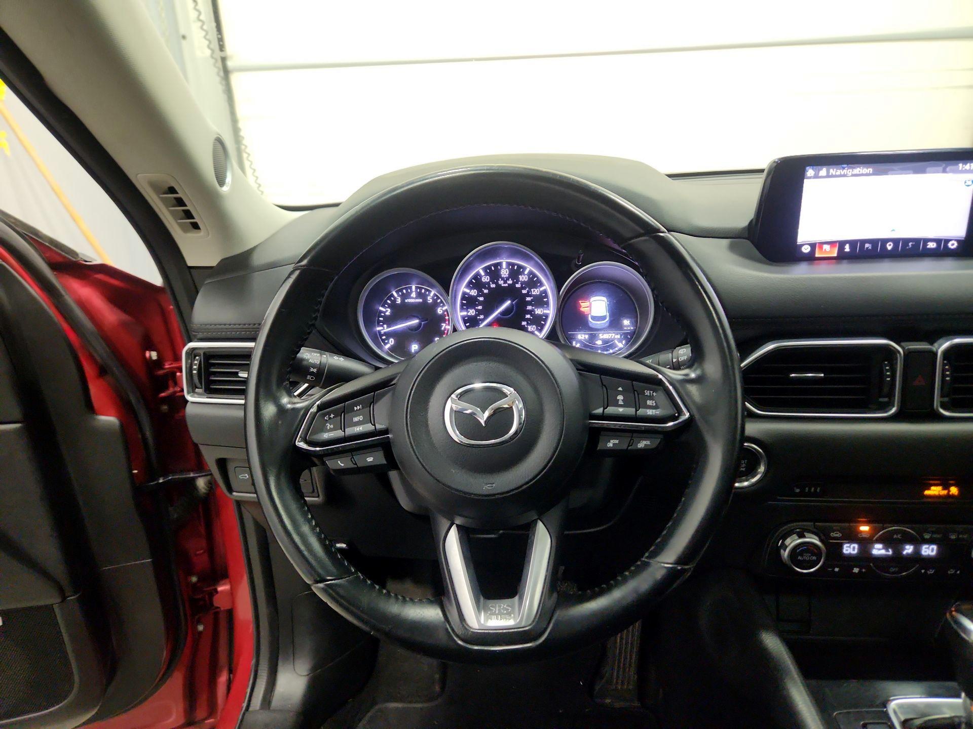 Thumbnail: 2018 Mazda CX-5 - 10