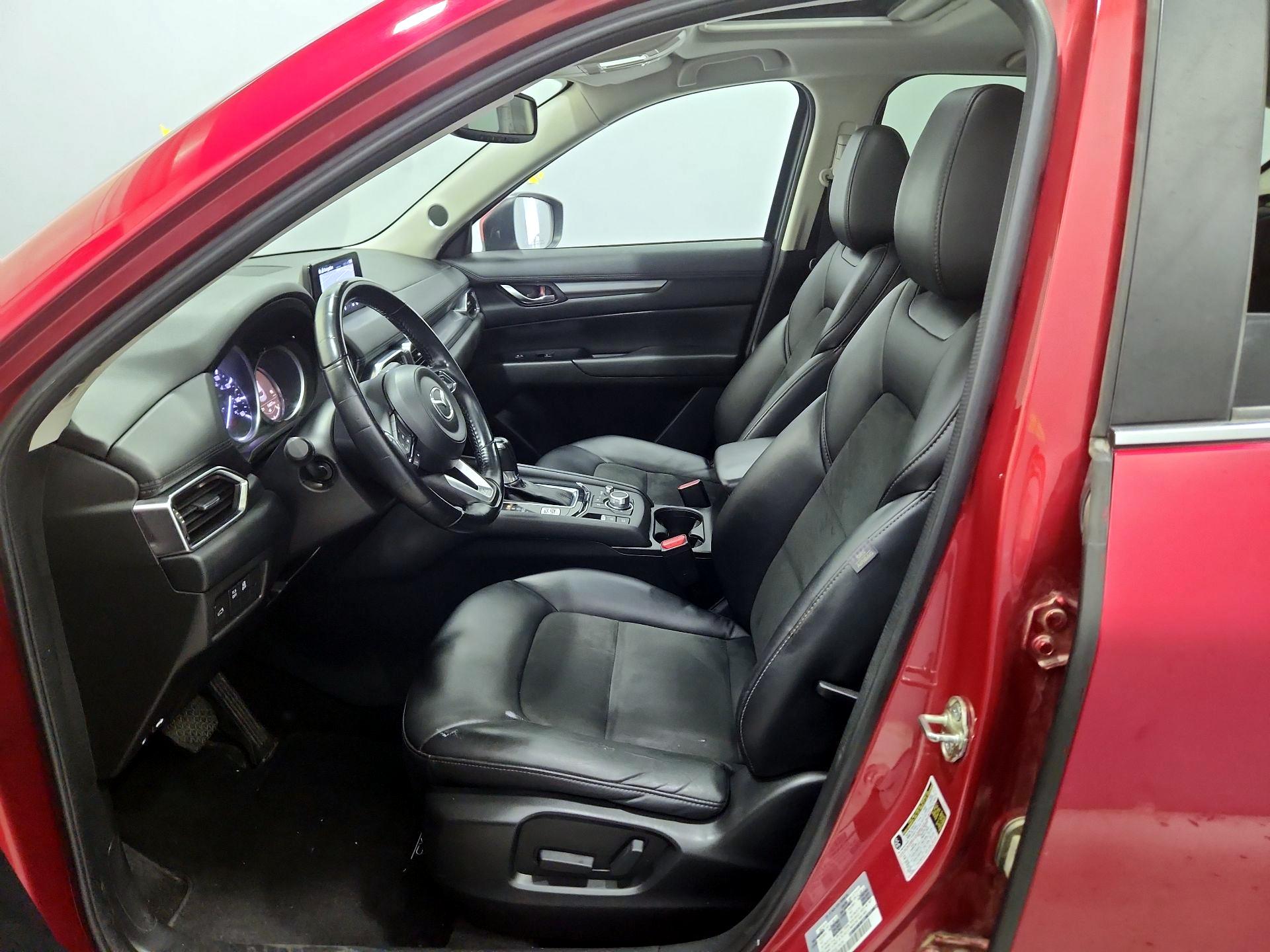 Thumbnail: 2018 Mazda CX-5 - 11