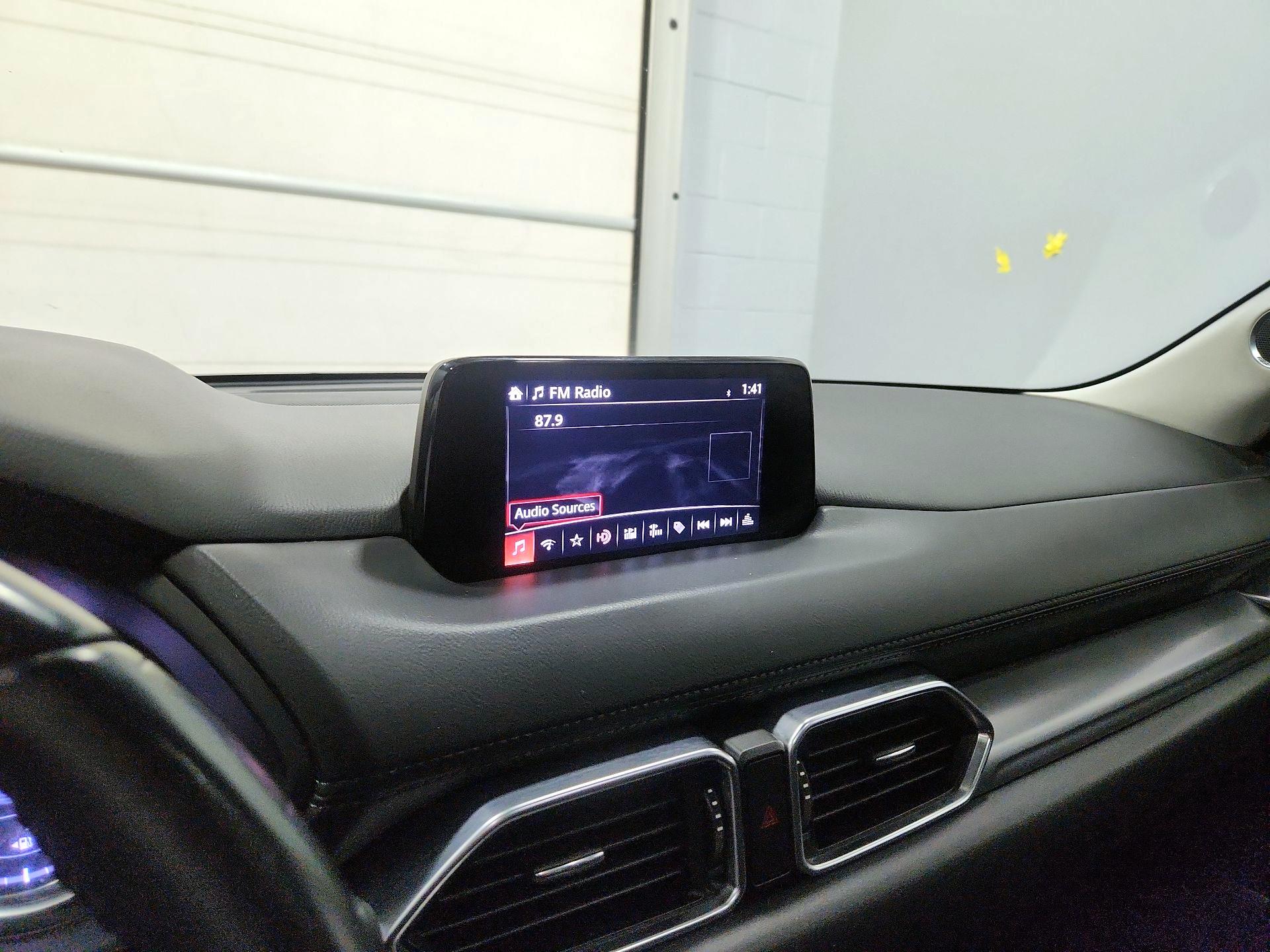 Thumbnail: 2018 Mazda CX-5 - 16