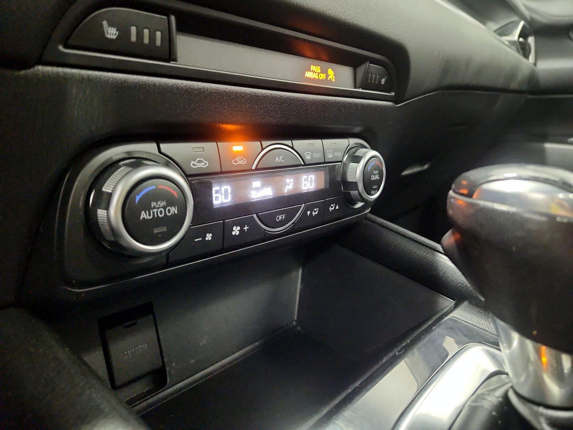 Thumbnail: 2018 Mazda CX-5 - 17