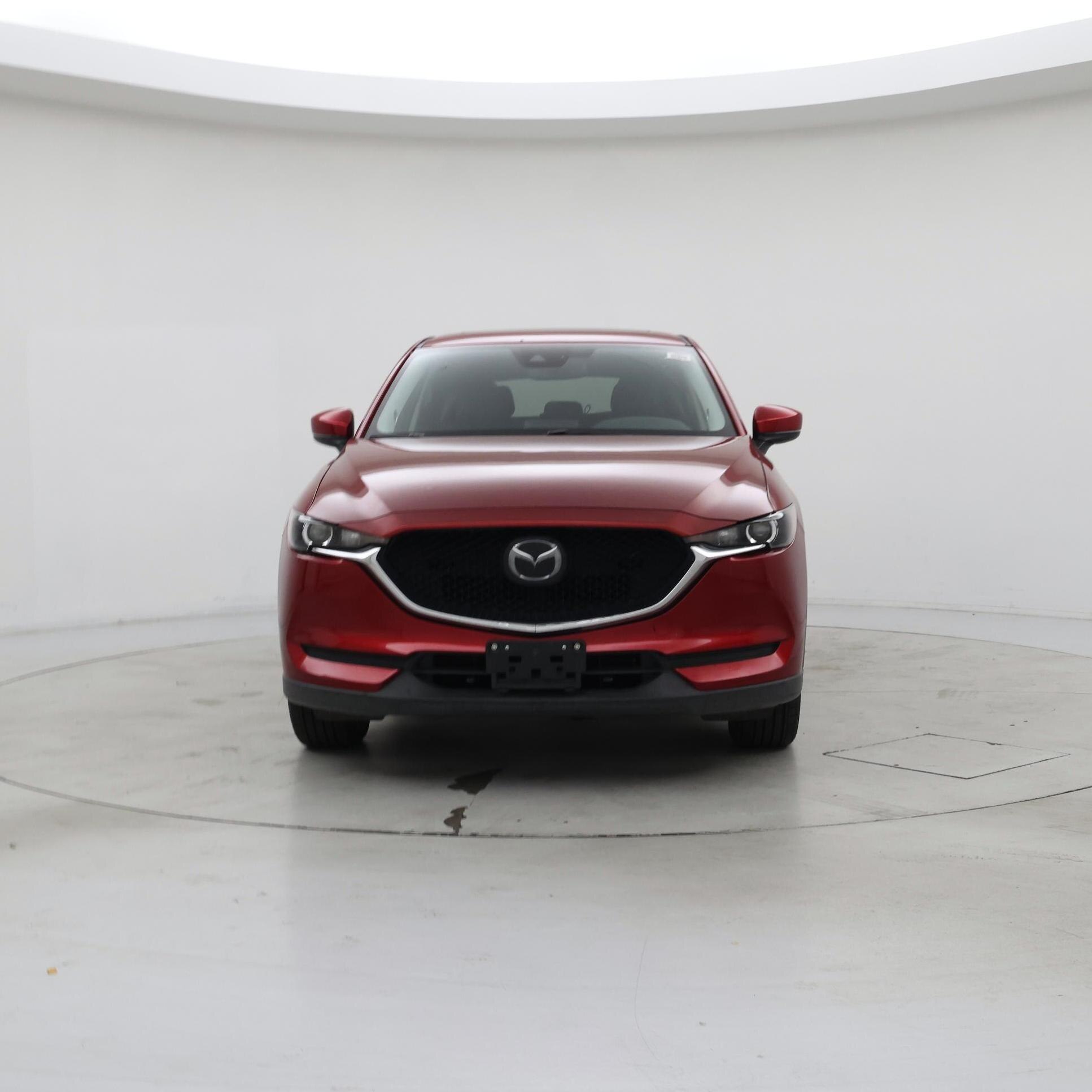 Thumbnail: 2018 Mazda CX-5 - 5