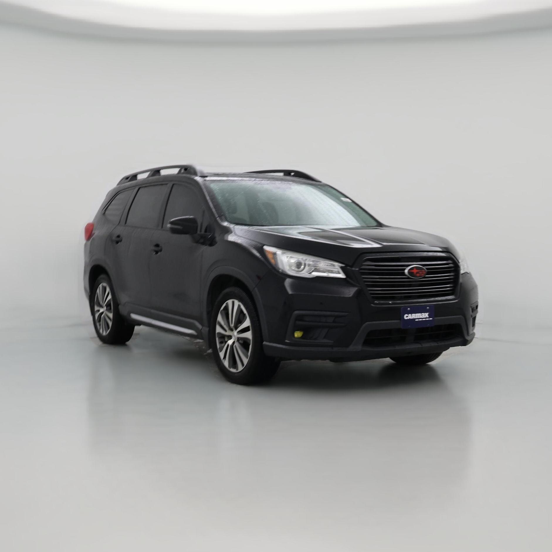 Thumbnail: 2019 Subaru Ascent - 1