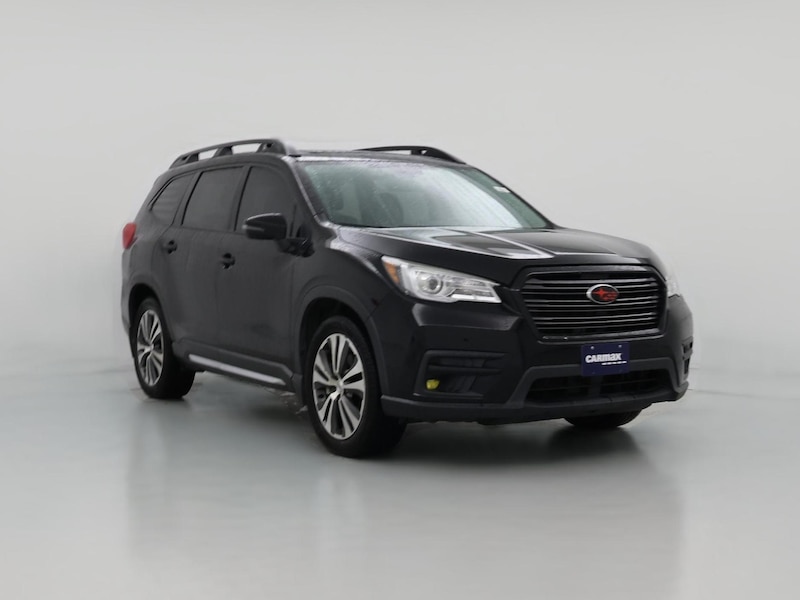 2019 Subaru Ascent Limited -
                  Dayton, OH