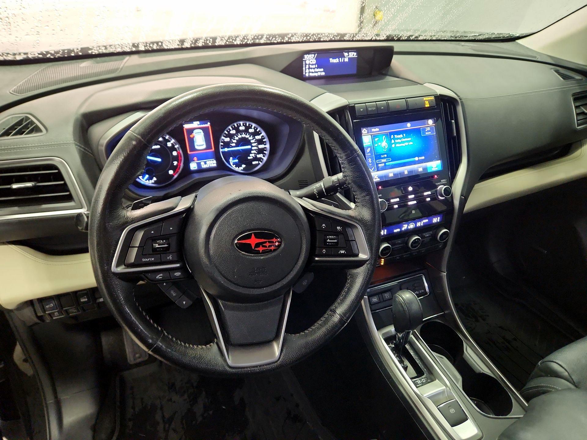 Thumbnail: 2019 Subaru Ascent - 9