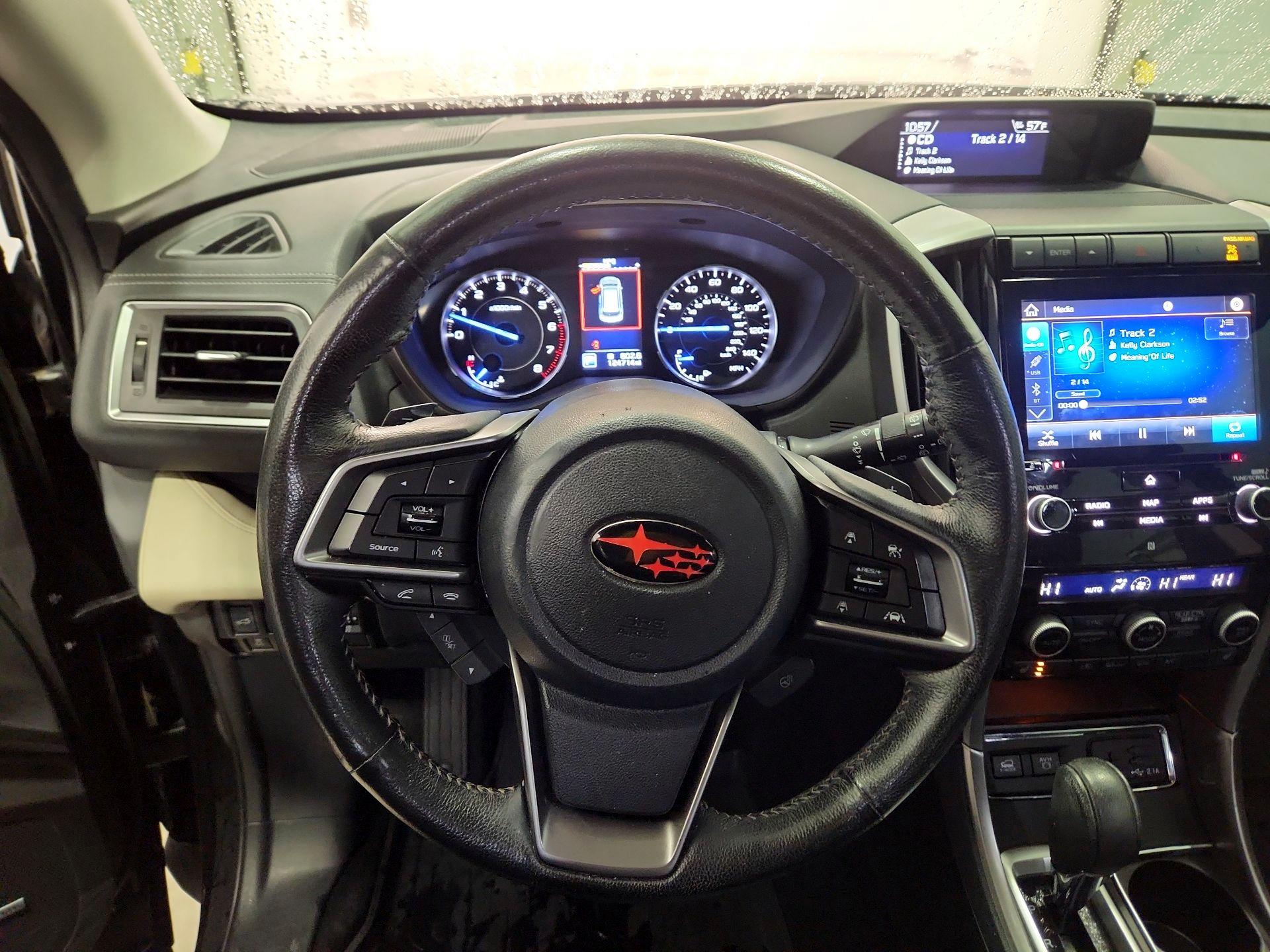 Thumbnail: 2019 Subaru Ascent - 10