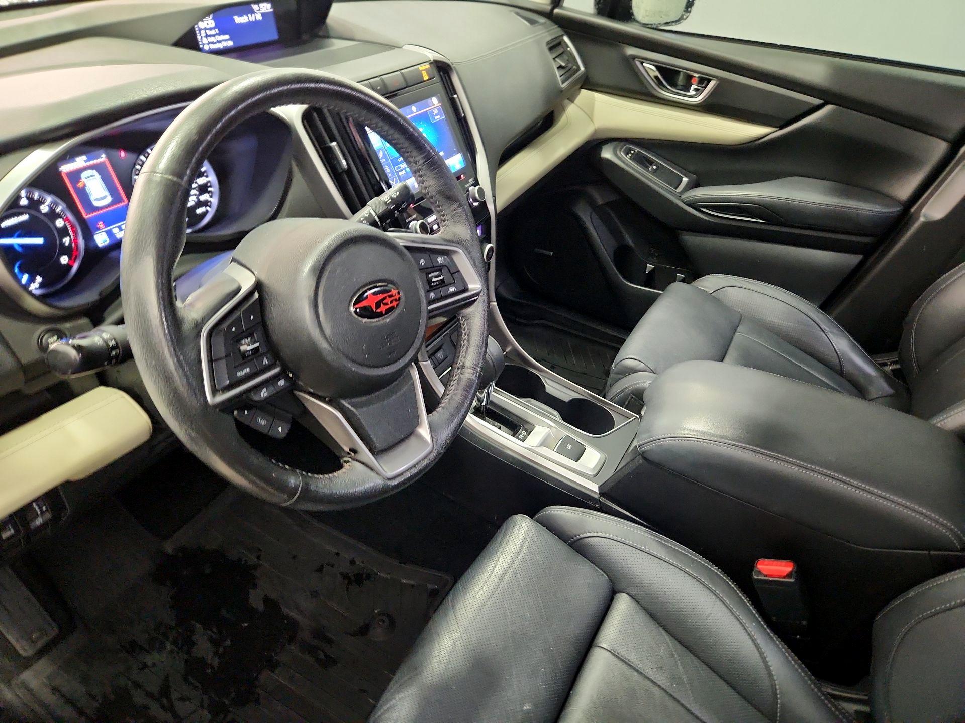 Thumbnail: 2019 Subaru Ascent - 11