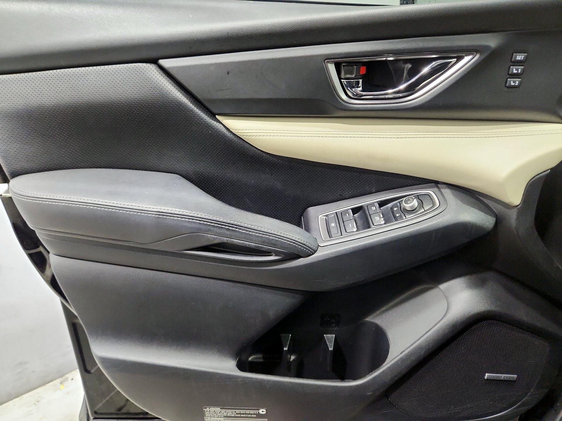 Thumbnail: 2019 Subaru Ascent - 12