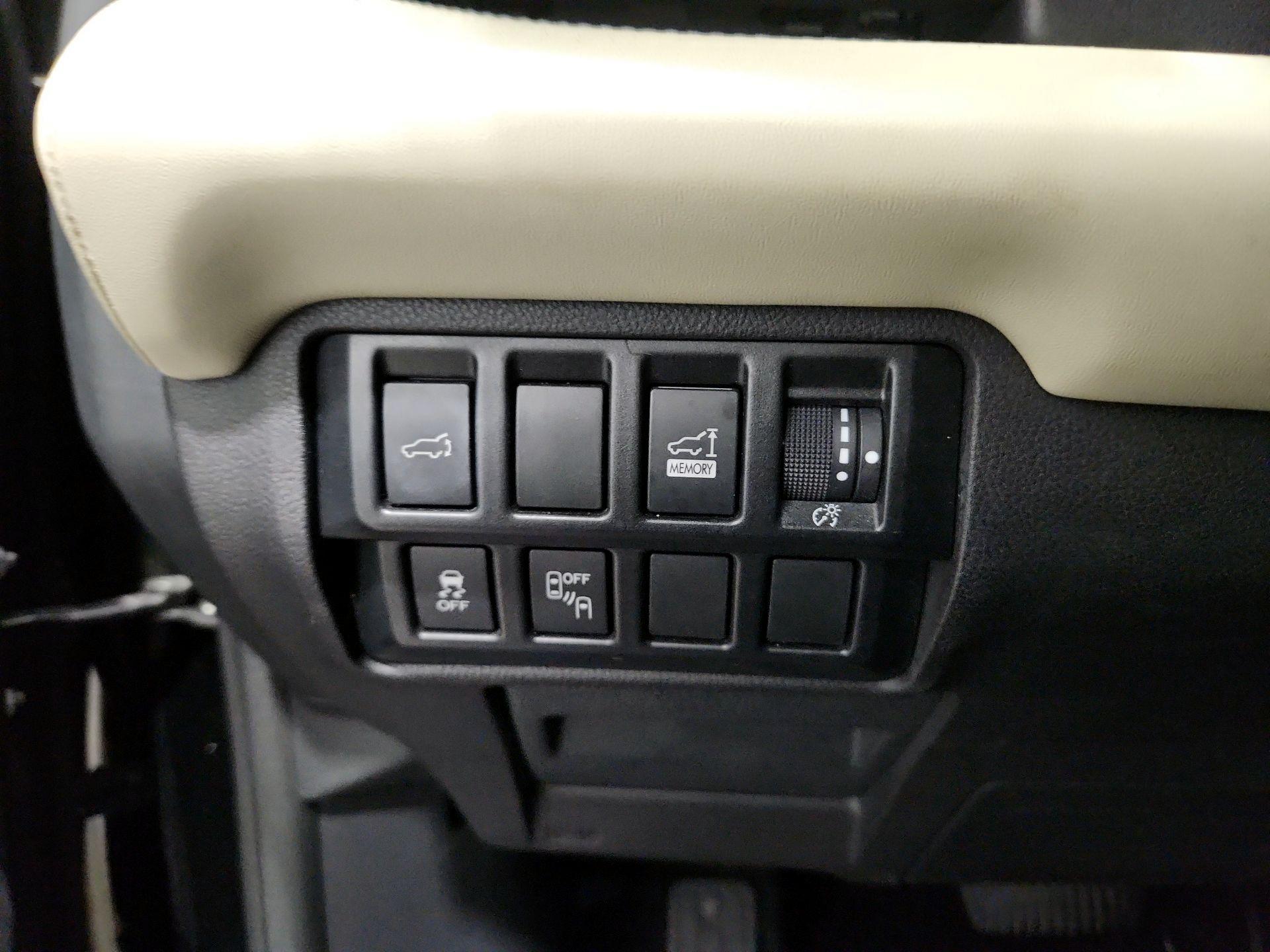 Thumbnail: 2019 Subaru Ascent - 13