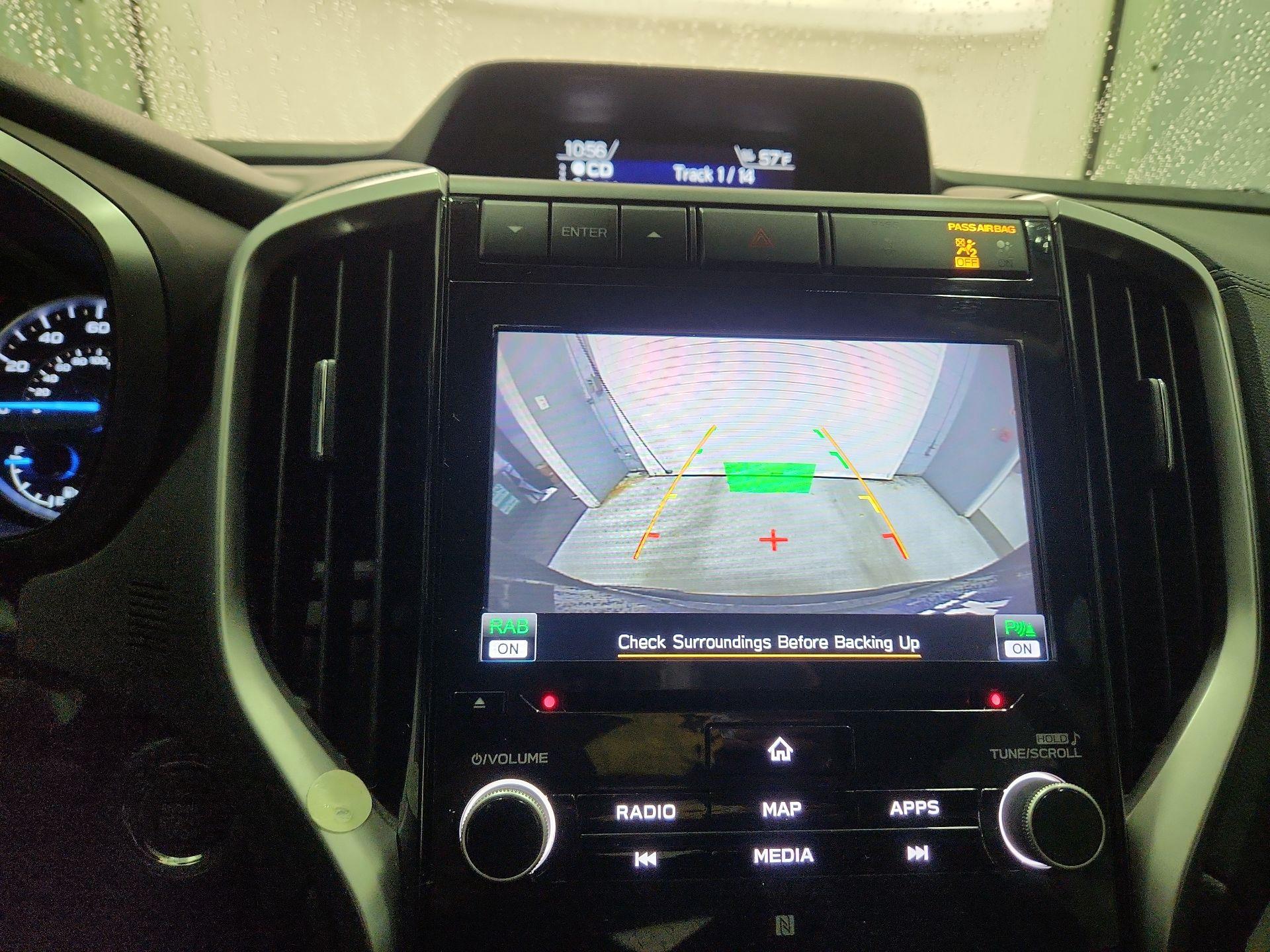 Thumbnail: 2019 Subaru Ascent - 14