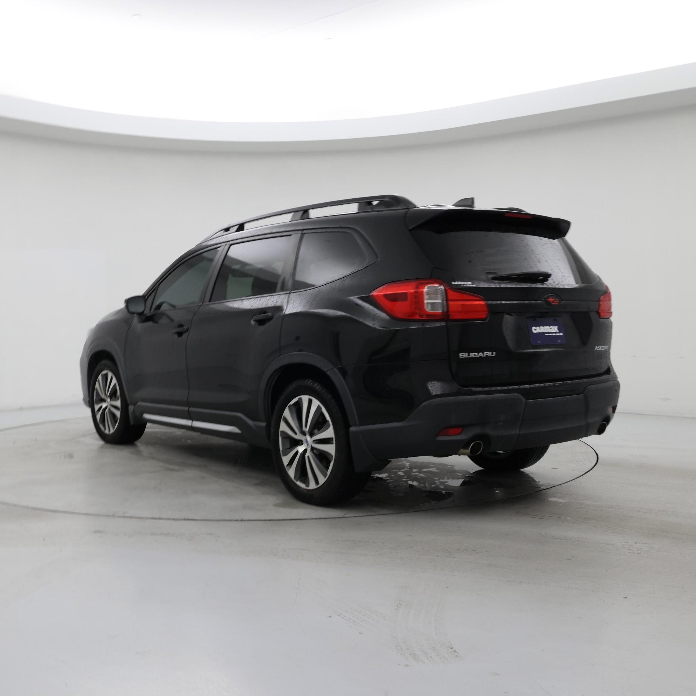 Thumbnail: 2019 Subaru Ascent - 2